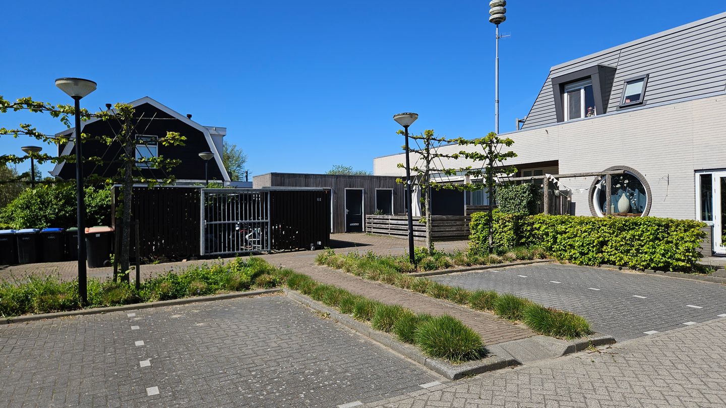 Photo 34 of Dorpsstraat 172-L