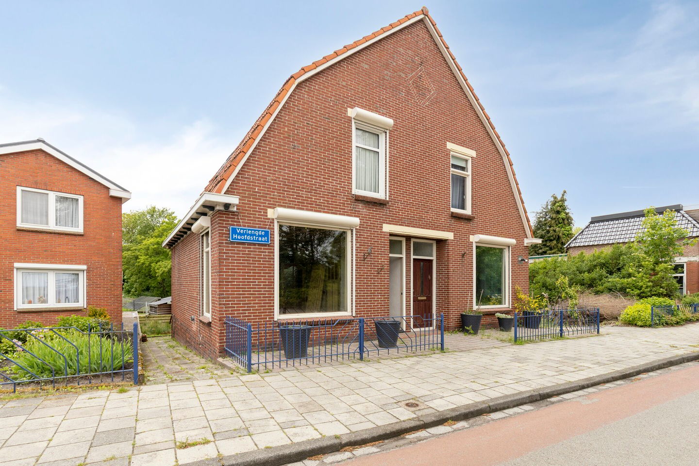 Foto 1 van Verlengde Hoofdstraat 2