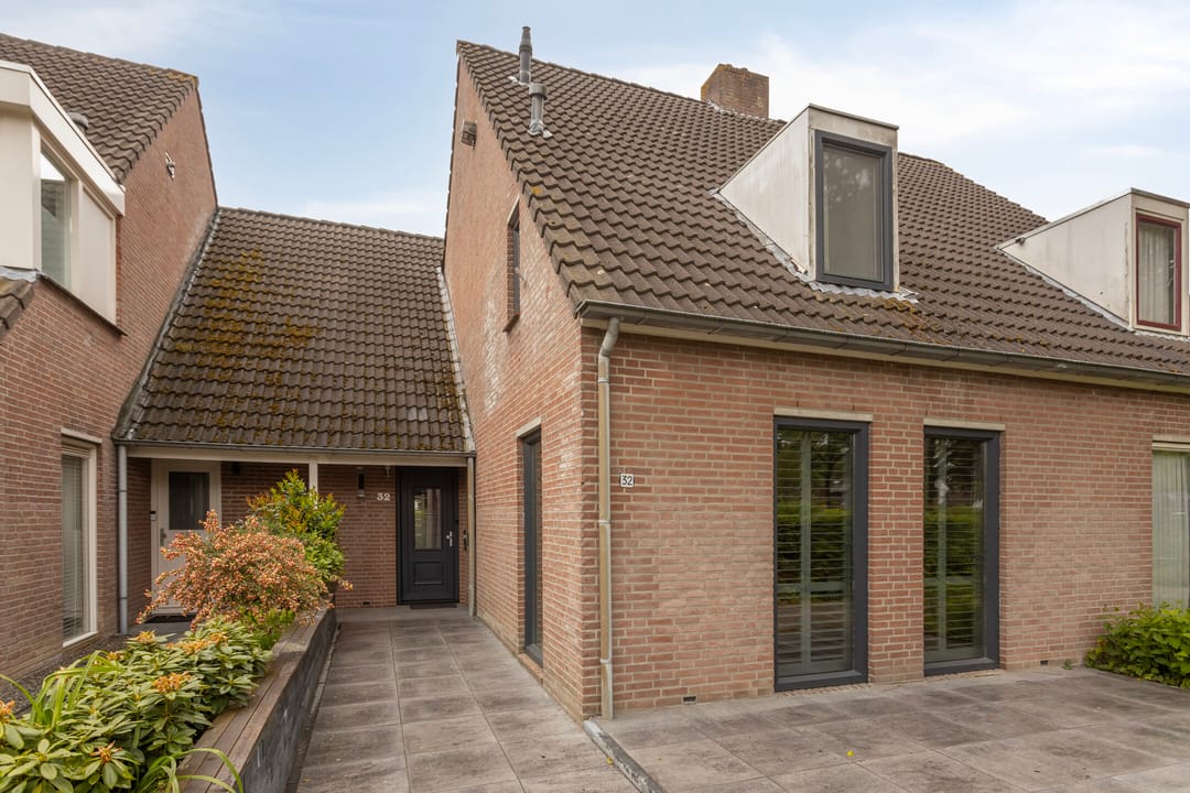 Foto 1 van Heuneind 32