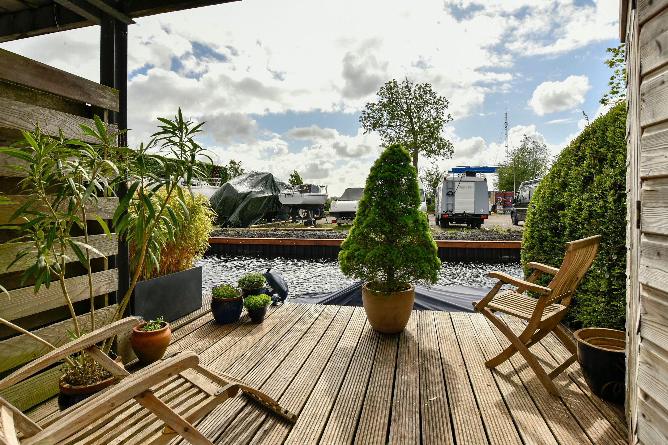 Foto 18 van Groenlandse kade 9-D