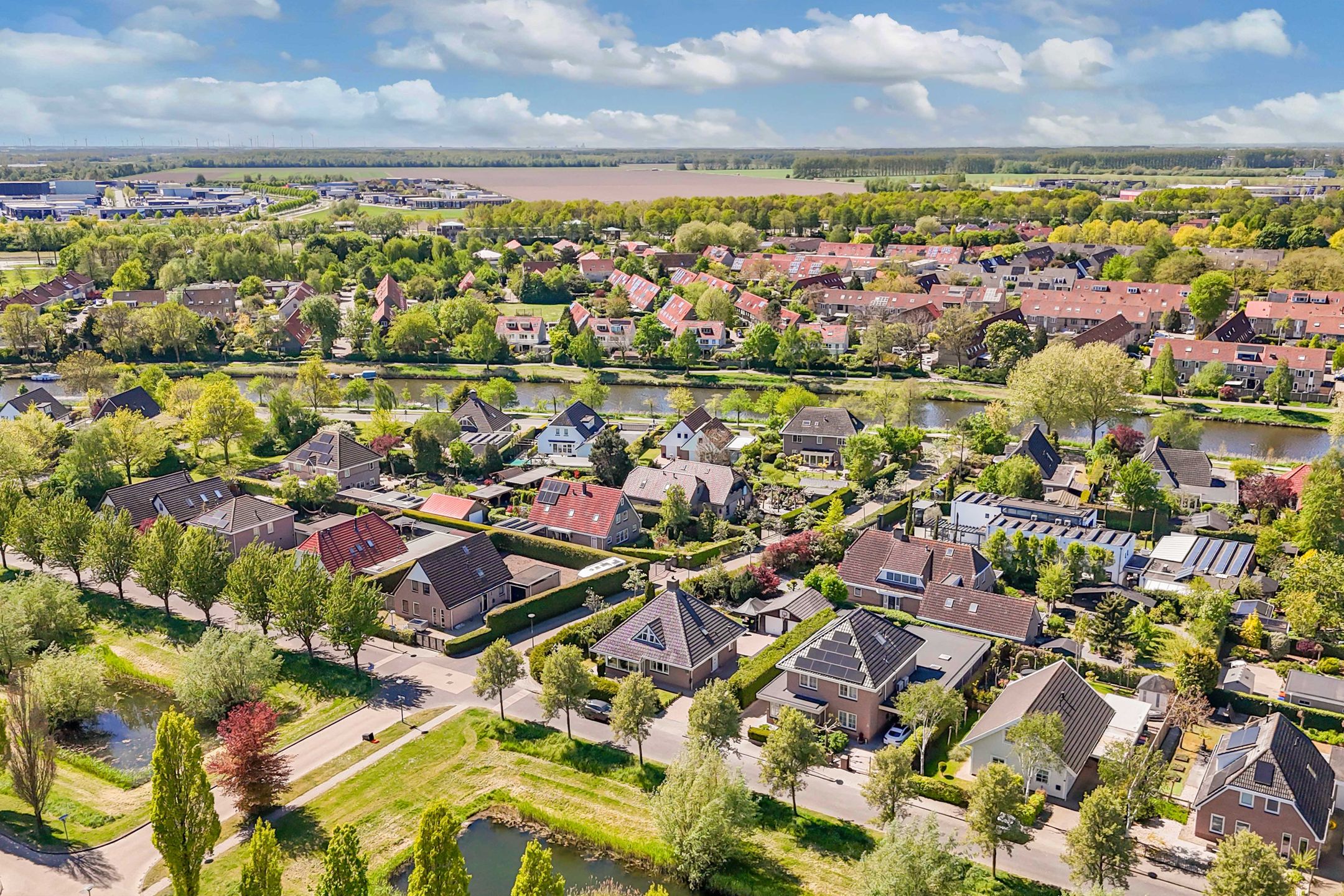 Trompenburgh 22 Lelystad - Aanzicht 6