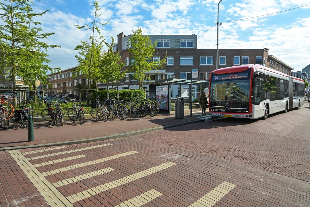 Photo 41 of Spaarwaterstraat 42