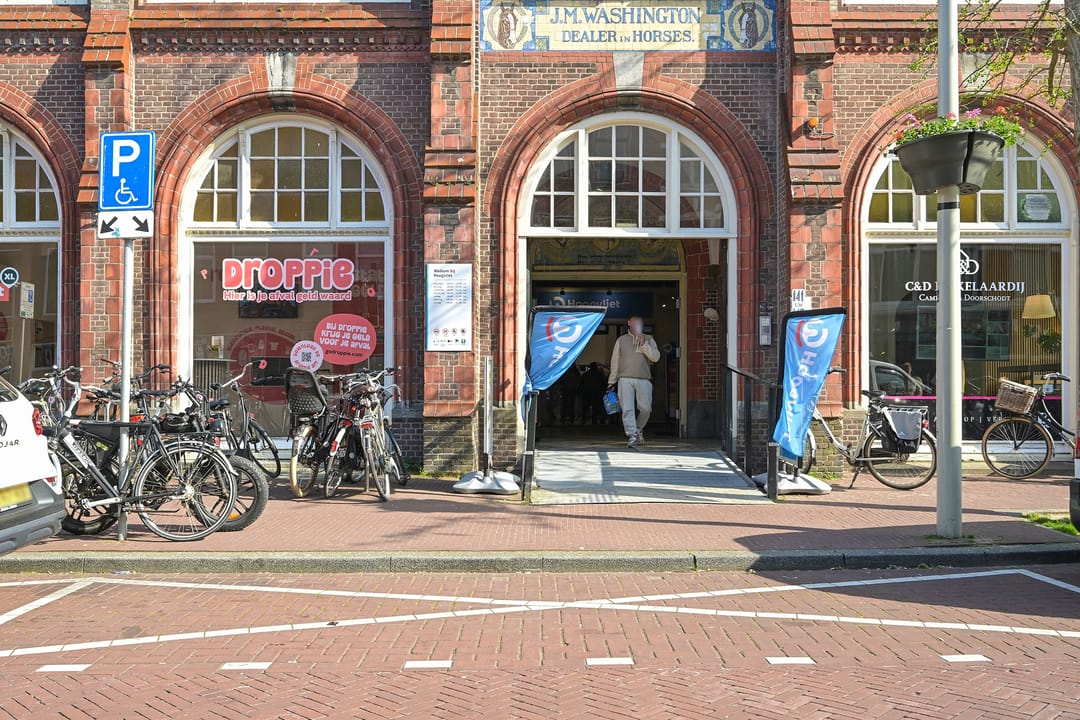 Photo 43 of Spaarwaterstraat 42