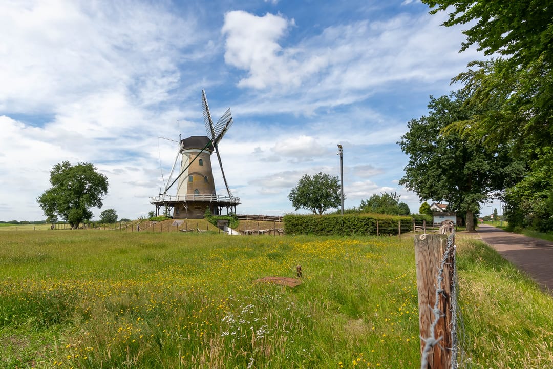 Photo 47 of van Goyenlaan 11
