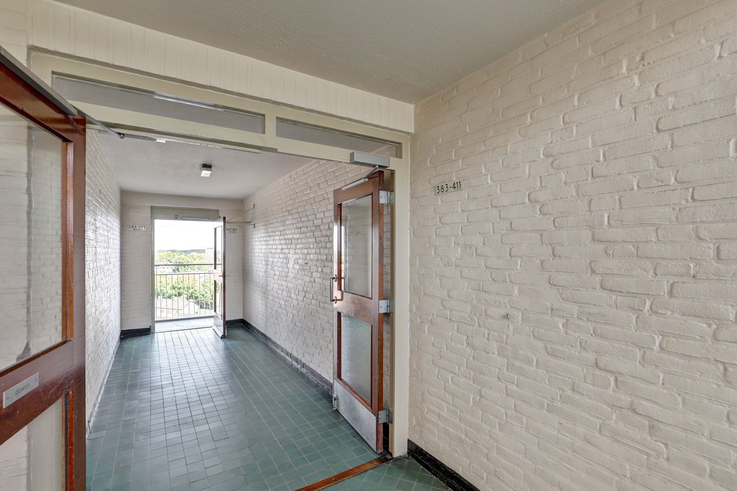 Photo 25 of Vrijheer van Eslaan 407