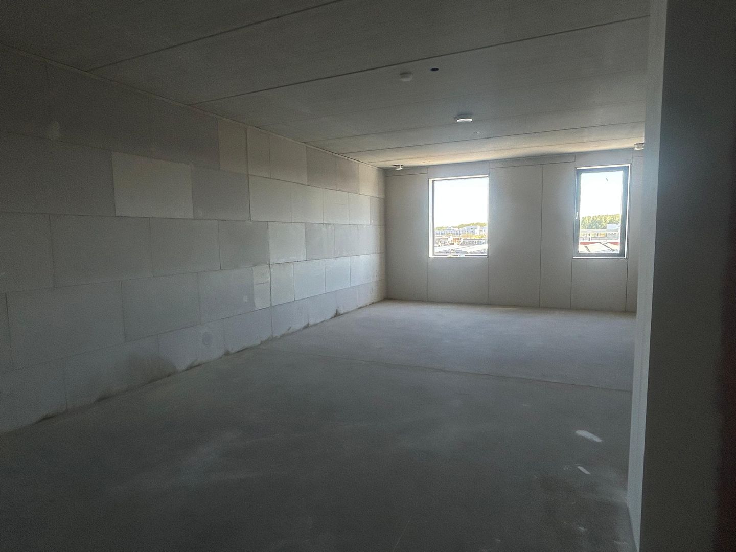 View photo 5 of Treubstraat 21-U313