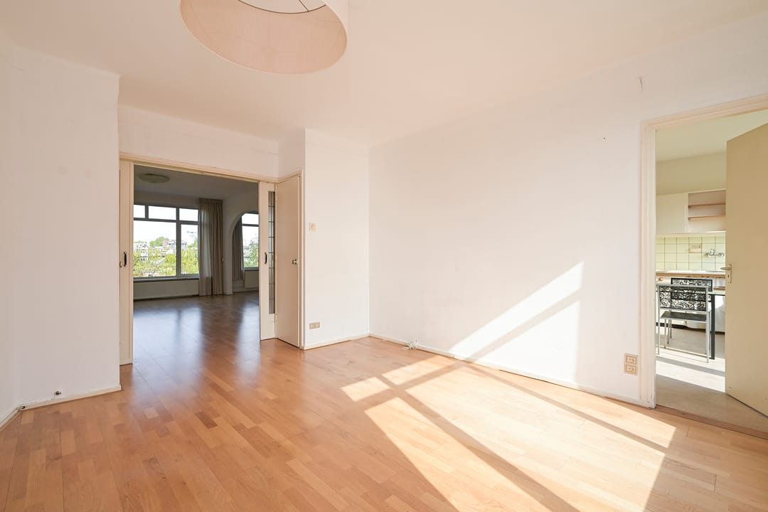 Photo 7 of Spaarwaterstraat 42