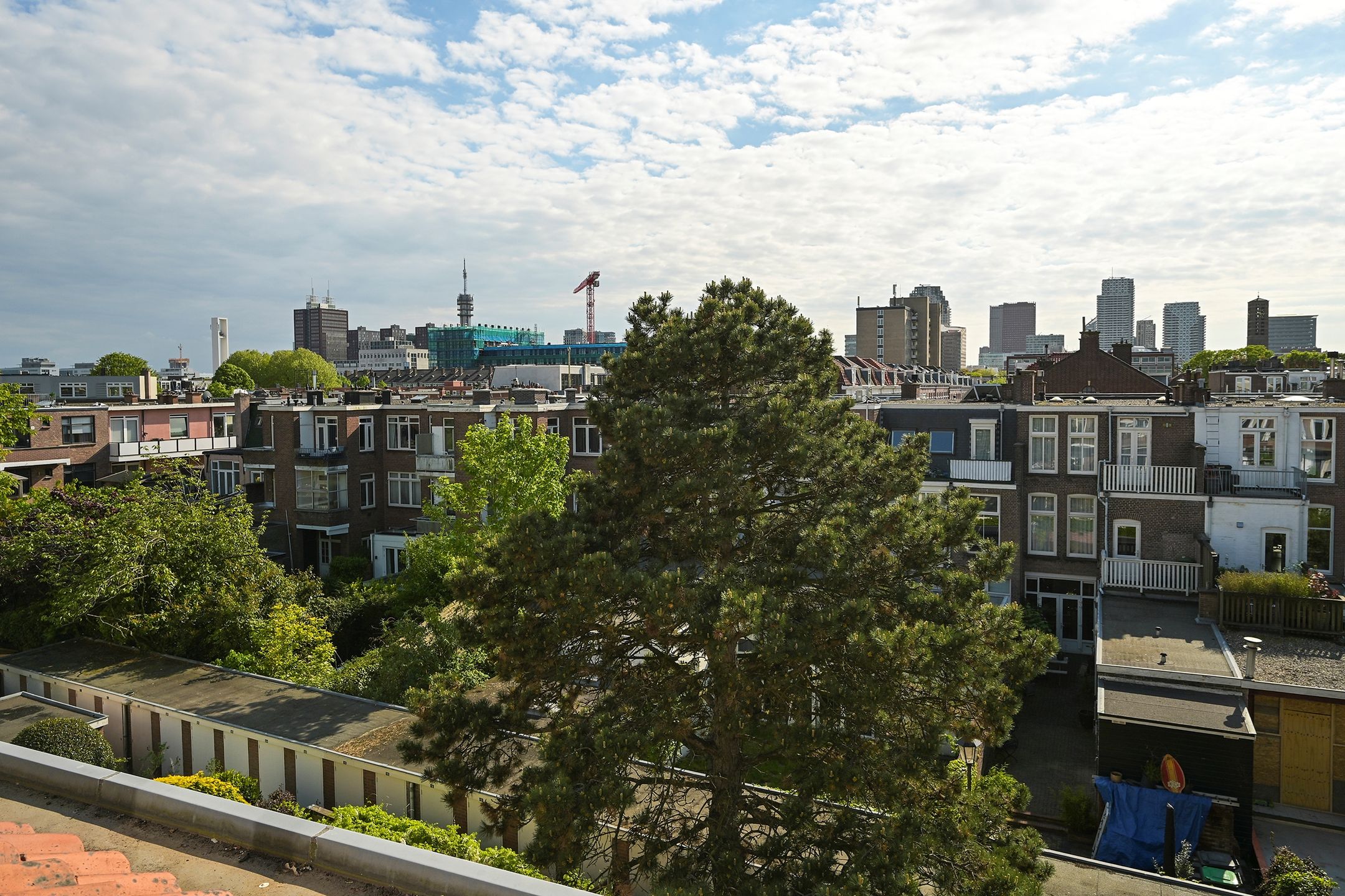 Photo 12 of Spaarwaterstraat 42