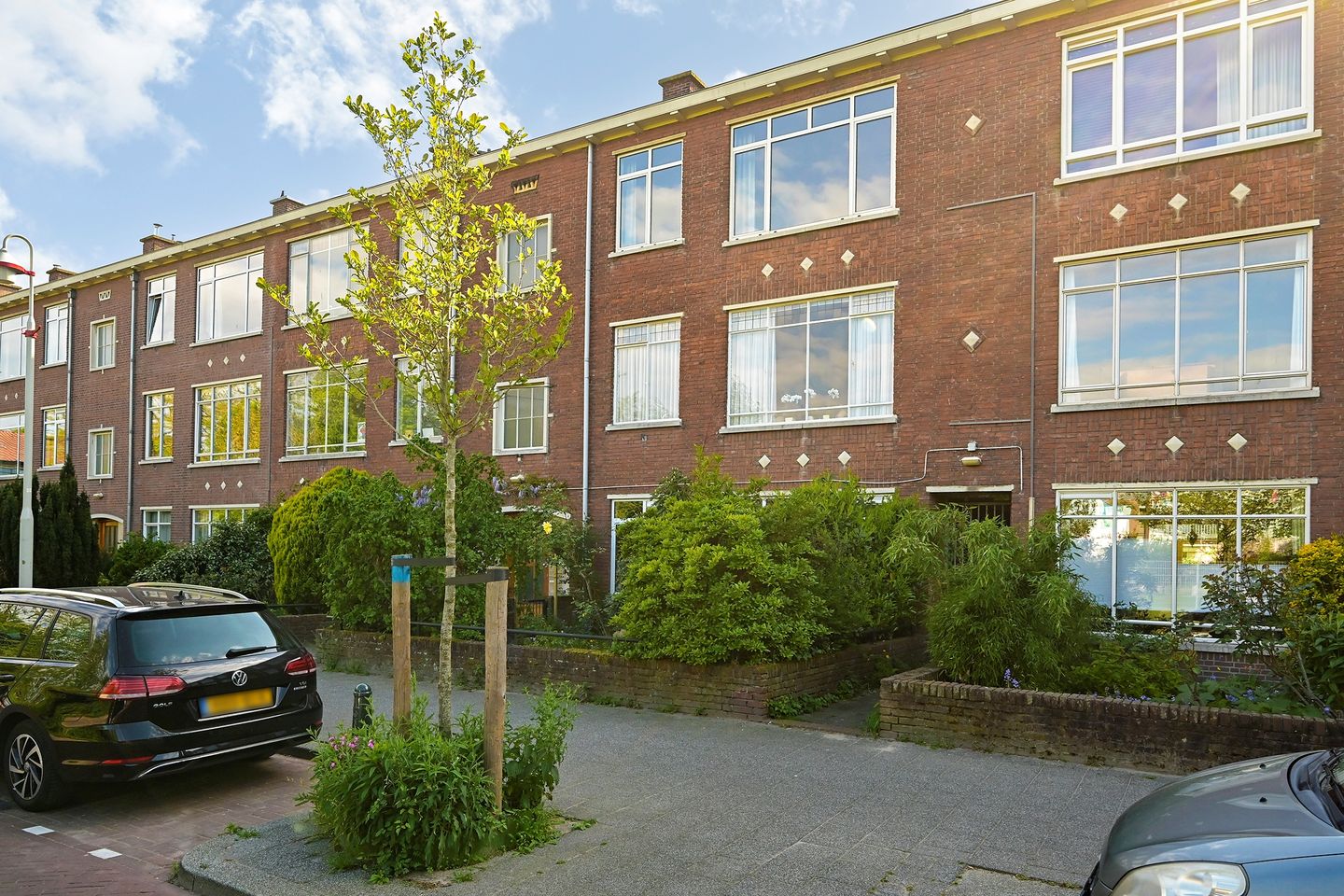 Photo 4 of Spaarwaterstraat 42