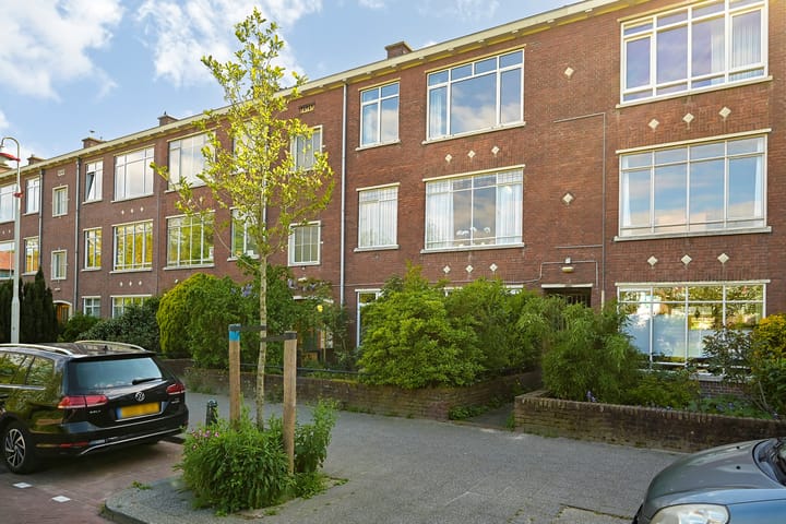 Foto 4 van Spaarwaterstraat 42