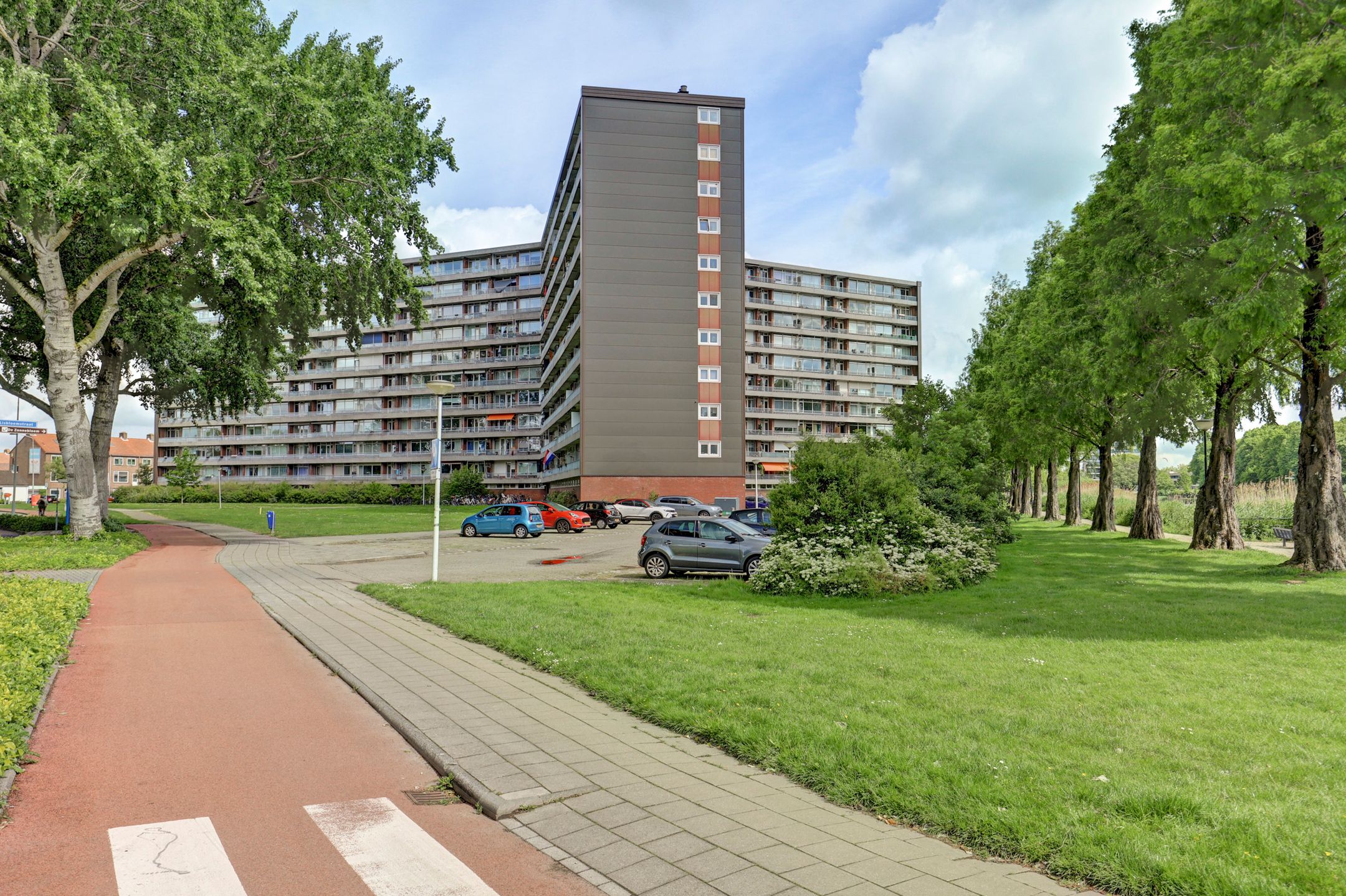 Photo 6 of Vrijheer van Eslaan 407