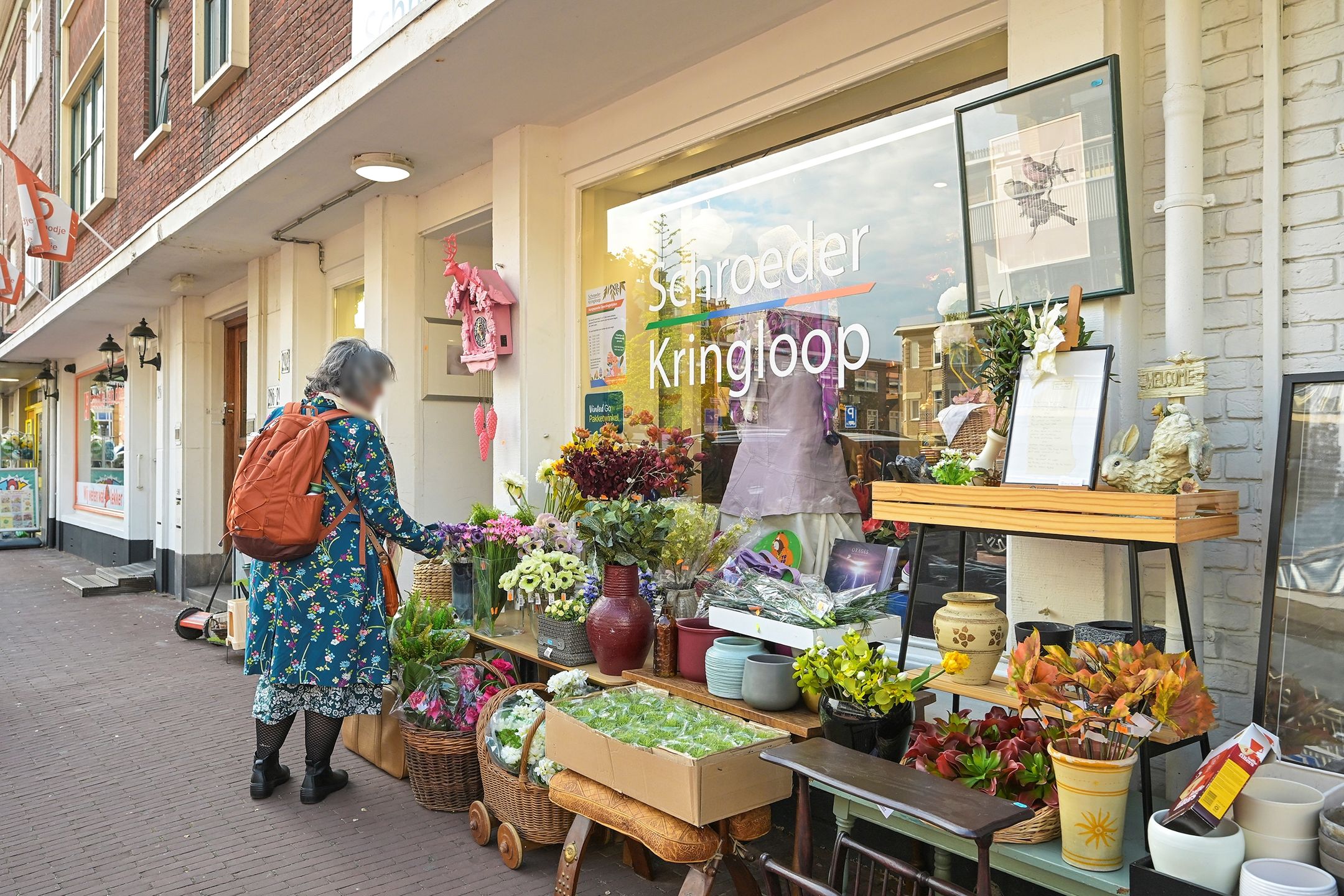 Photo 39 of Spaarwaterstraat 42
