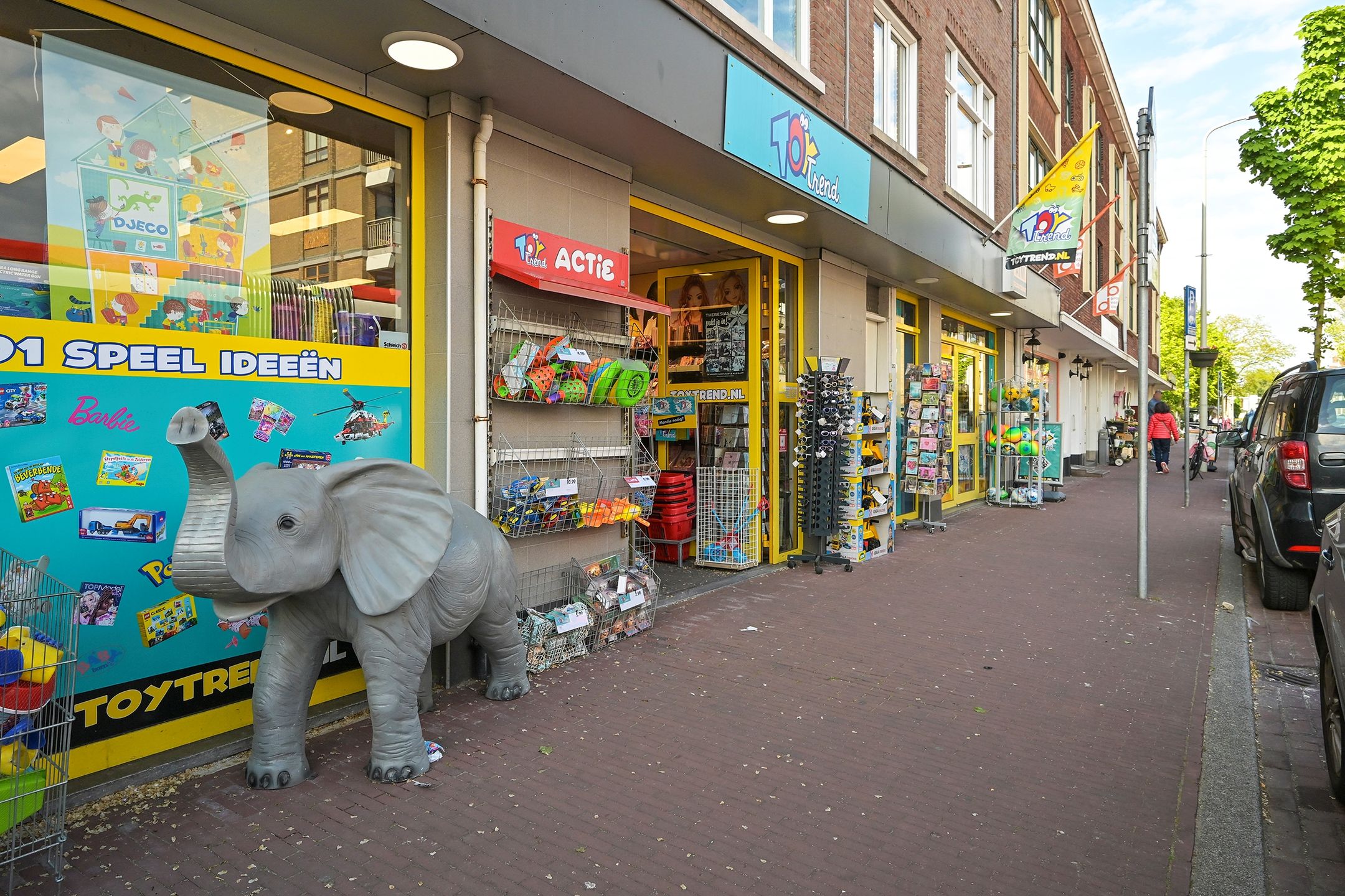 Photo 42 of Spaarwaterstraat 42
