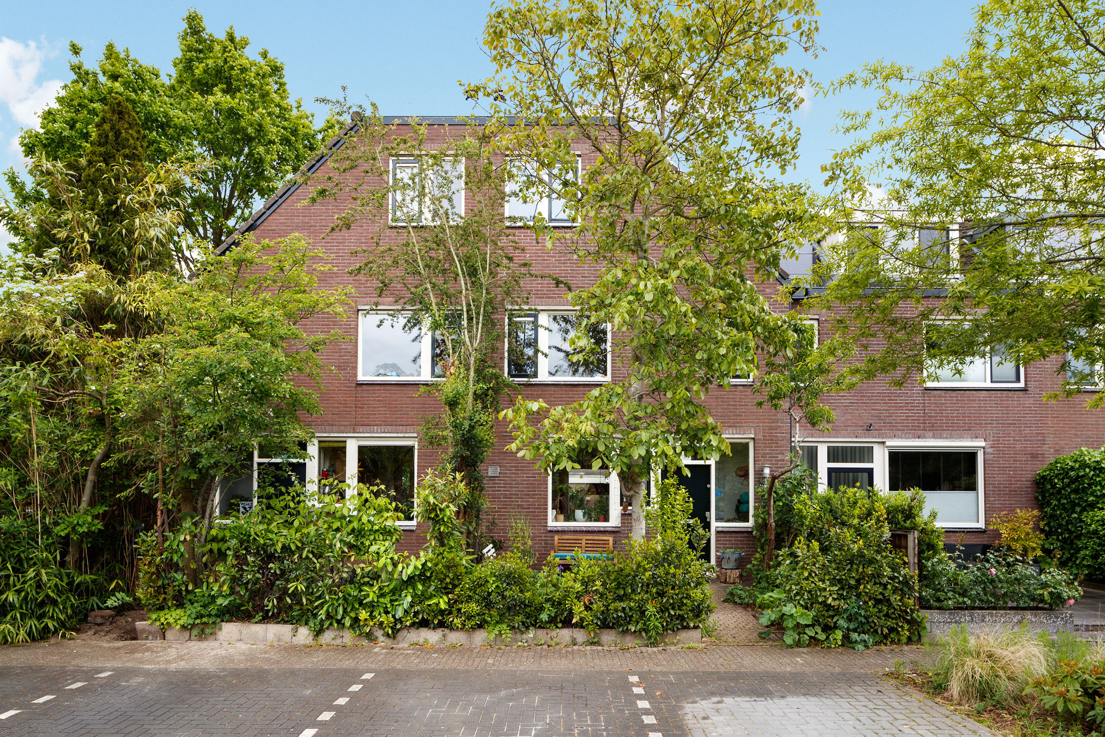 De Stalen Boog 24 
