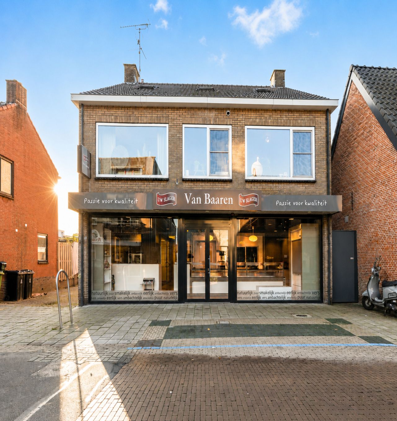 Bekijk foto 1 van Dorpsstraat 140