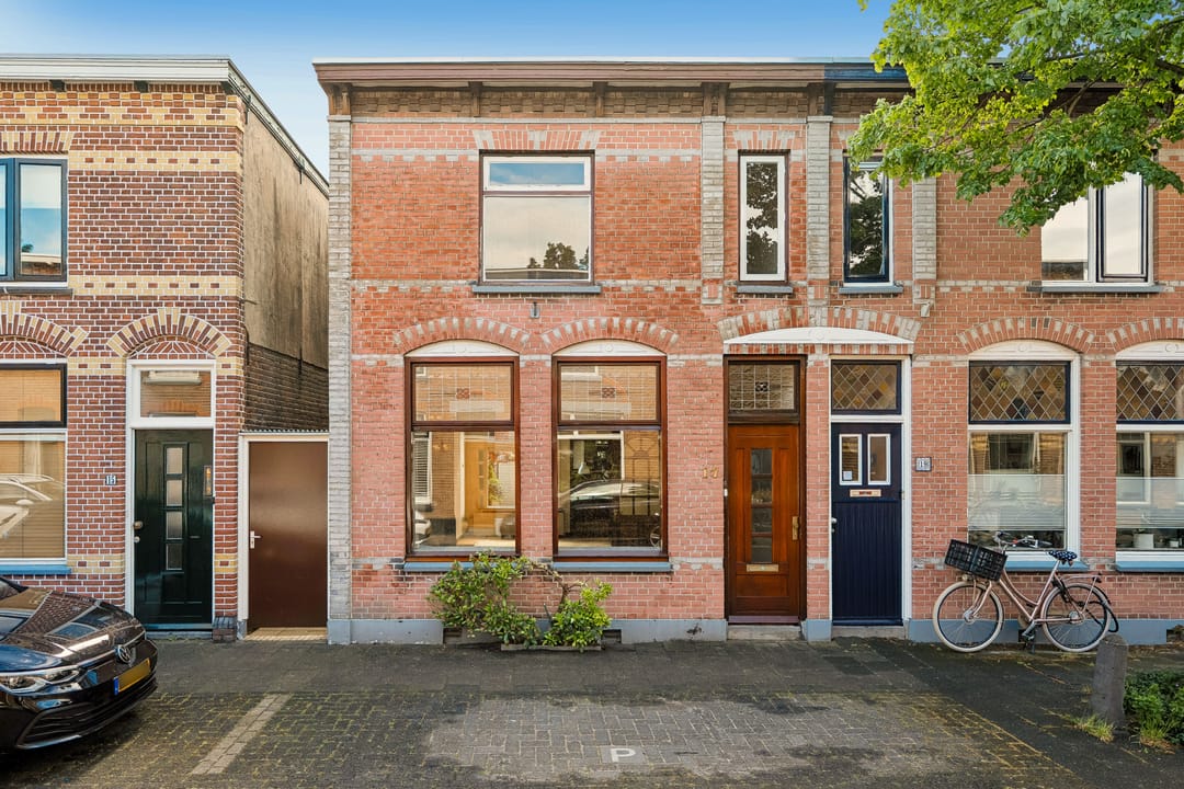 Foto 1 van Lindestraat 17