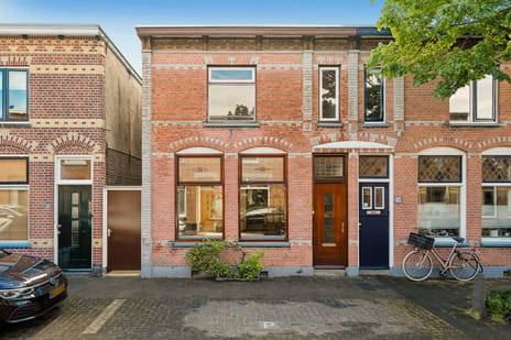 Lindestraat thumbnail