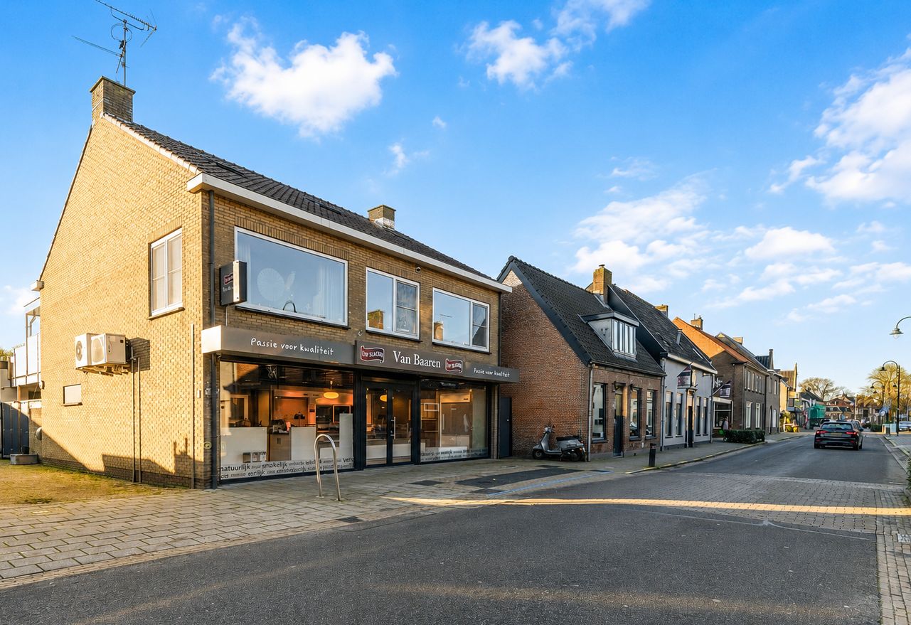 Bekijk foto 4 van Dorpsstraat 140