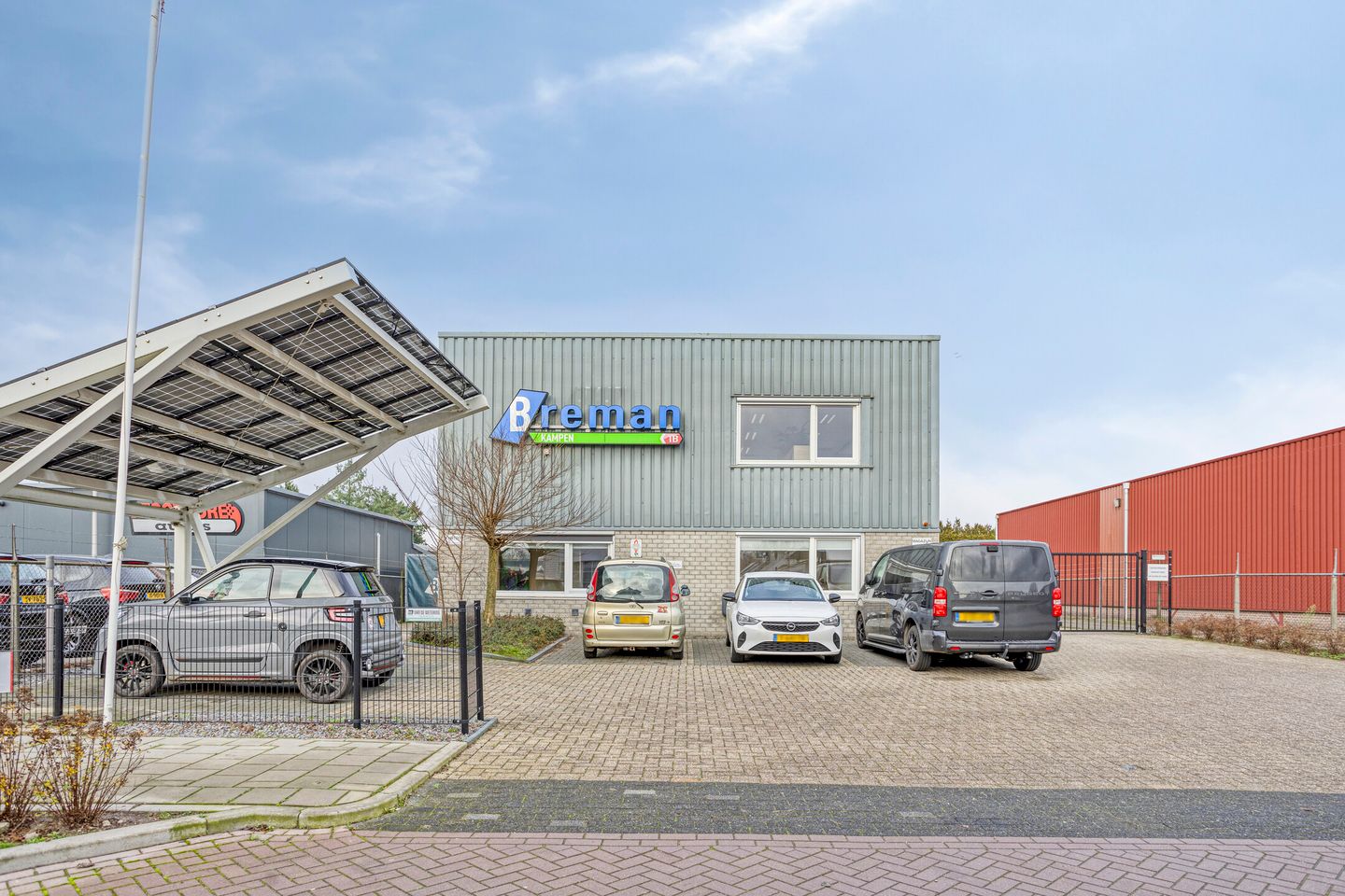 Bekijk foto 1 van Stoomstraat 9