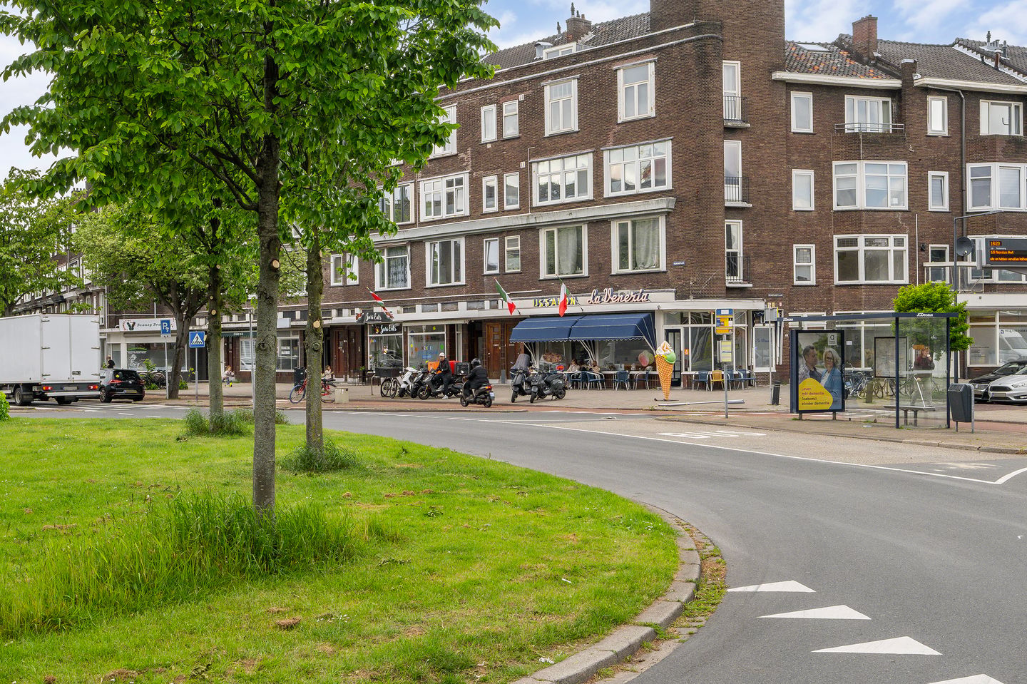 Foto 44 van Rubensplein 24-B