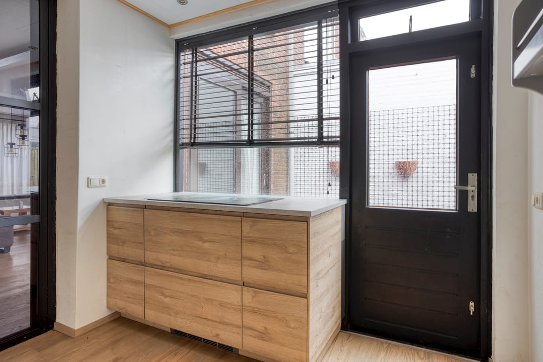Photo 8 of Achillesstraat 25