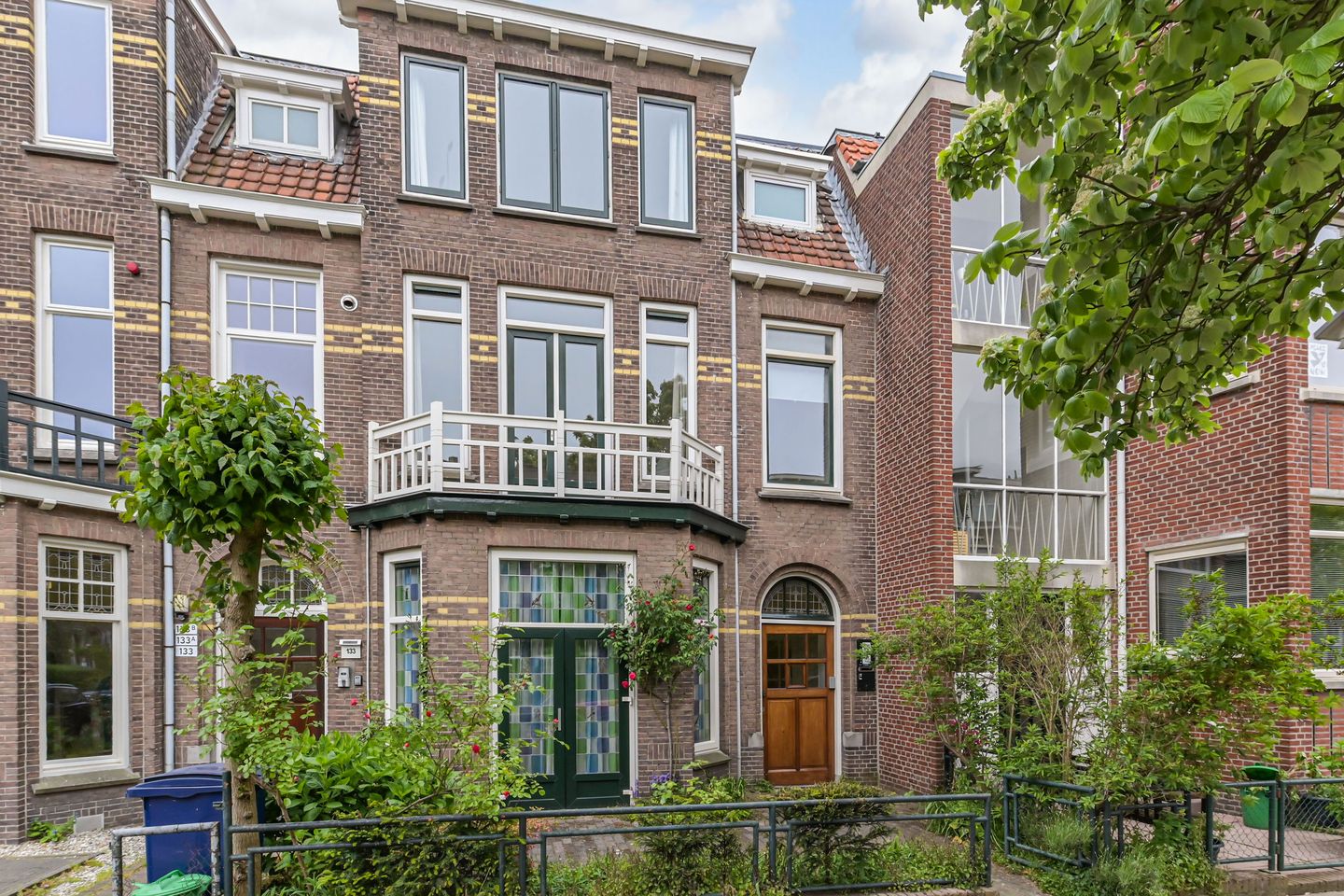 Photo 5 of Van Beverningkstraat 131-A