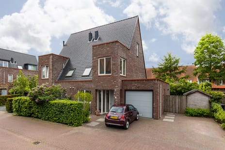 Distelvlinderstraat thumbnail