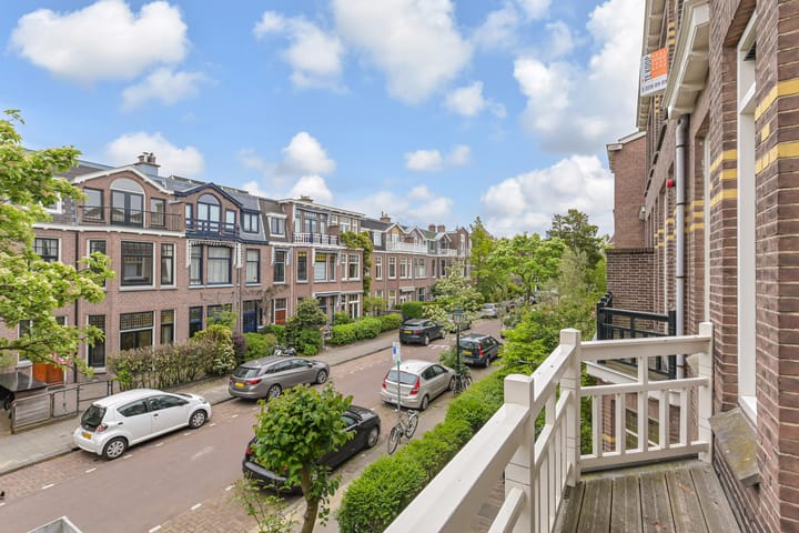 Foto 4 van Van Beverningkstraat 131-A