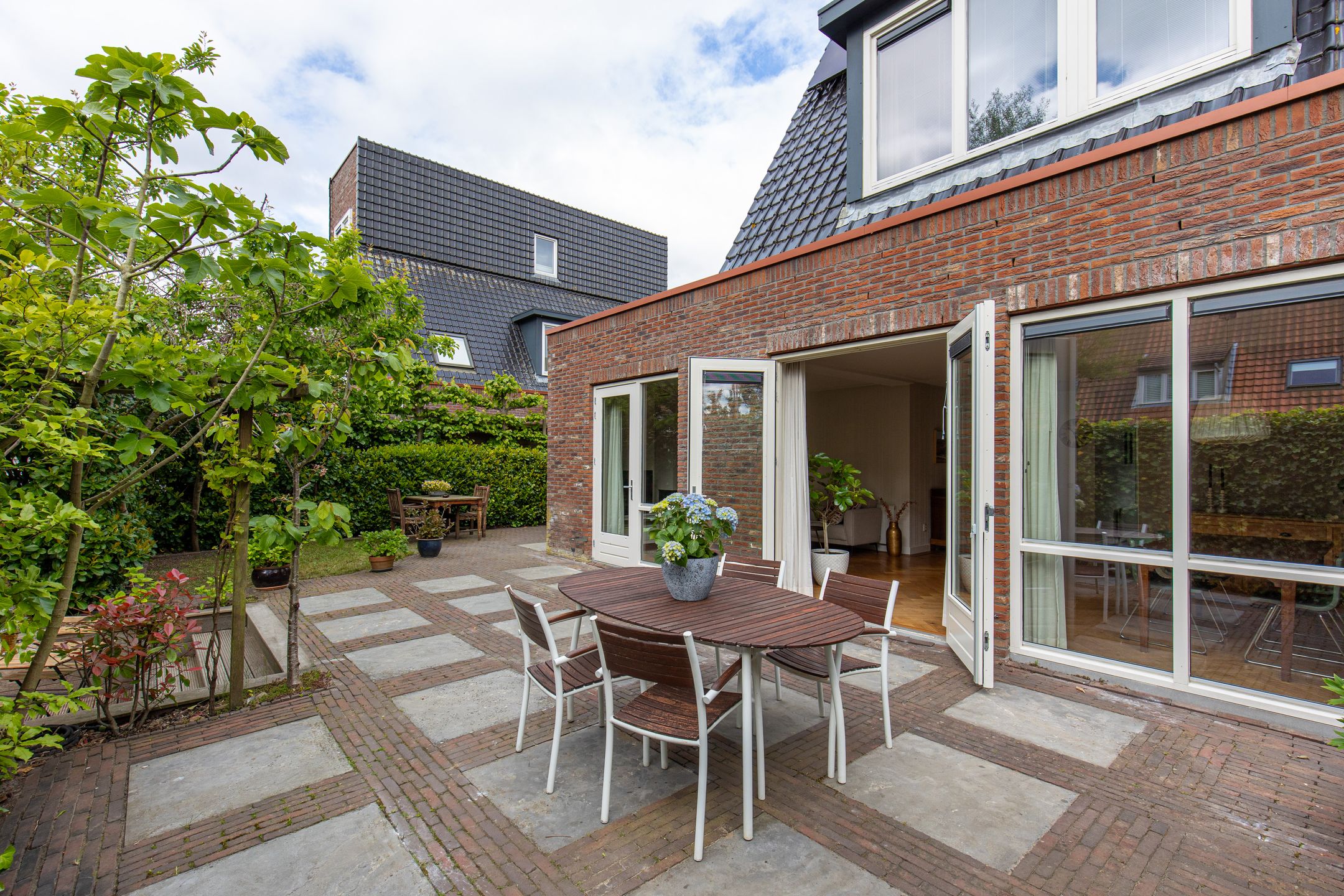 Foto 15 van Distelvlinderstraat 6