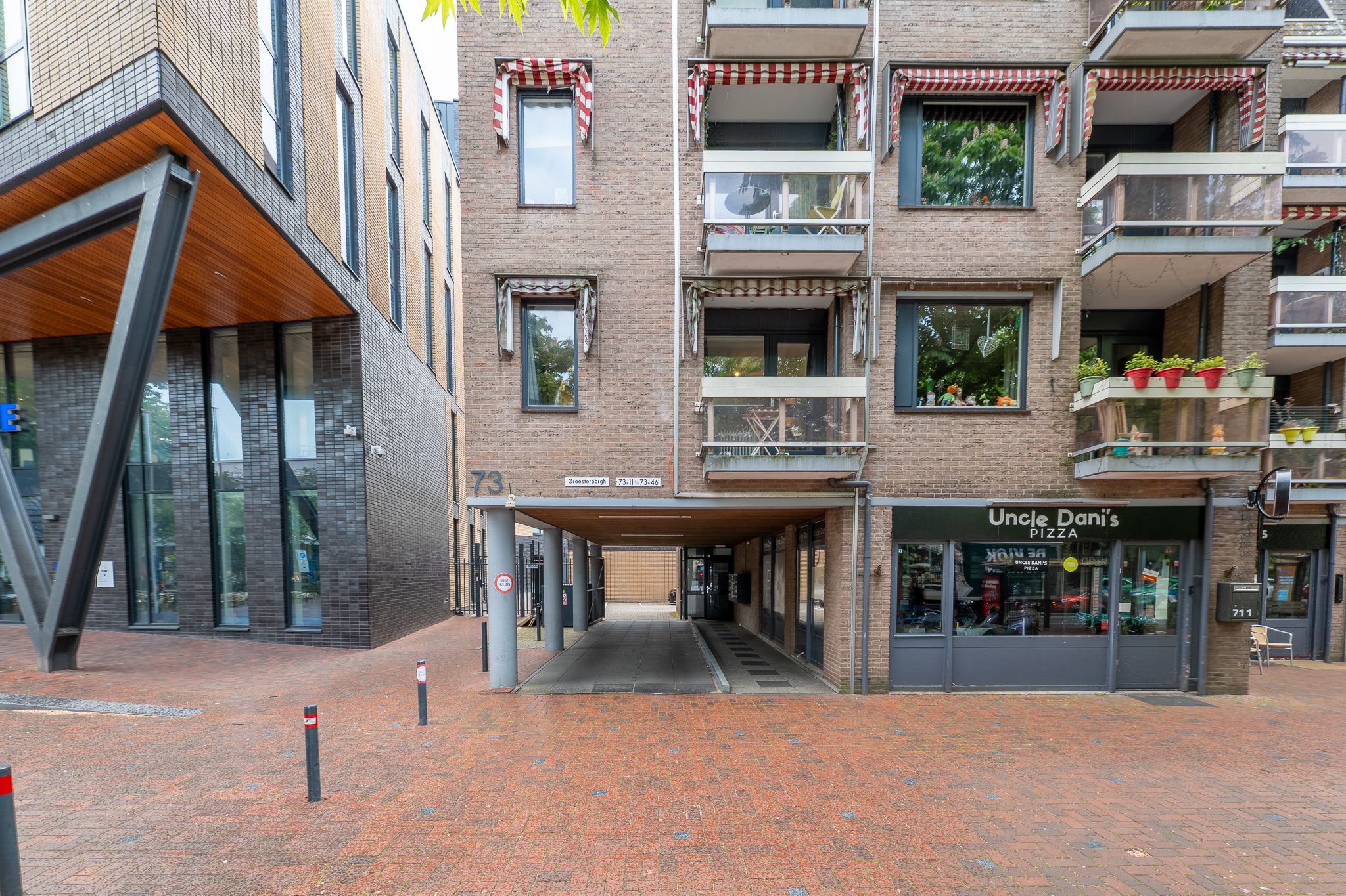 Foto 3 van Groest 73-11