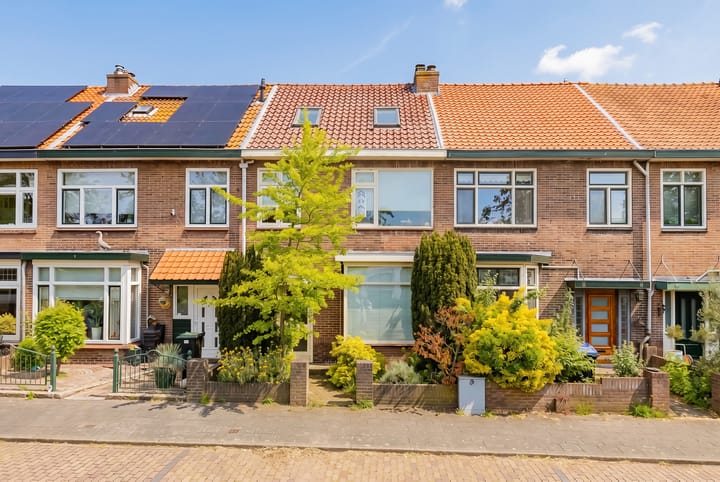 Photo 2 of Wijk aan Zeeërweg 116