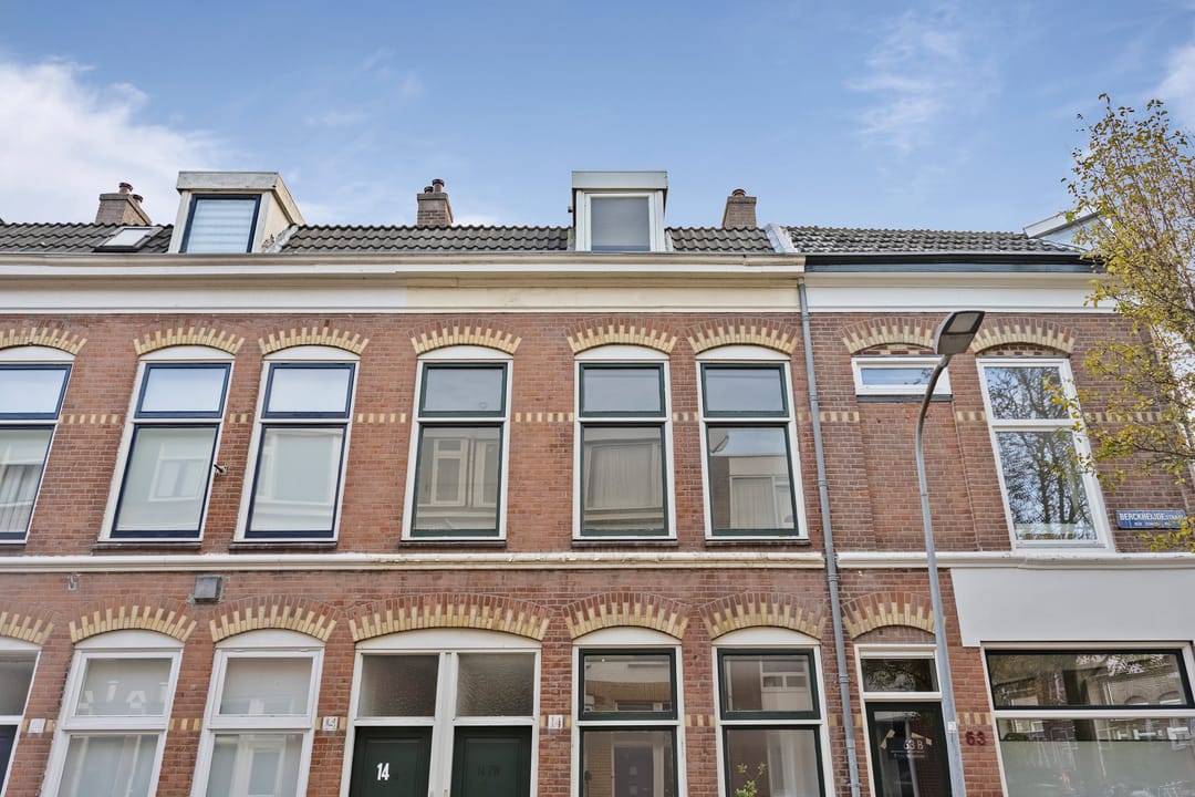 Foto 13 van Berckheydestraat 14-ZW