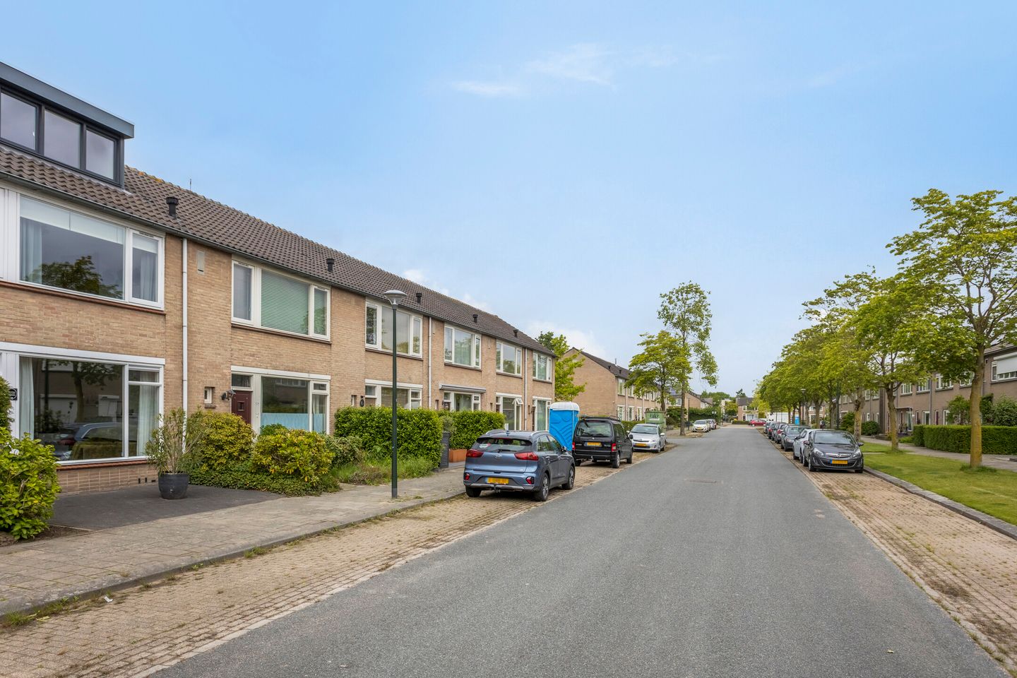 Photo 10 of Meierijstraat 28