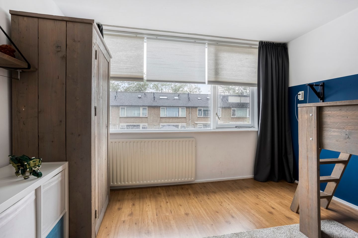 Photo 4 of Meierijstraat 28