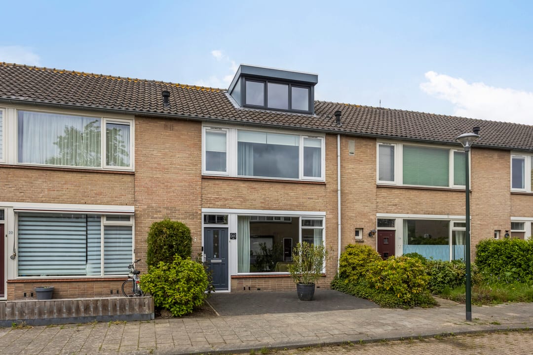 Photo 1 of Meierijstraat 28