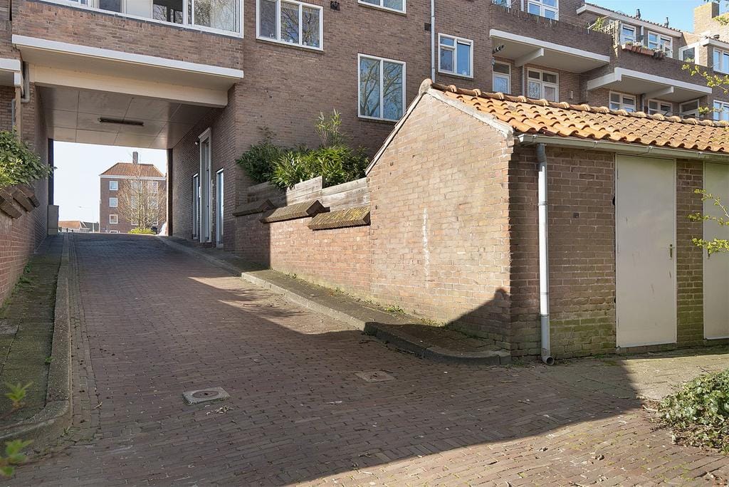 Foto 24 van Rotterdamsekaai 17