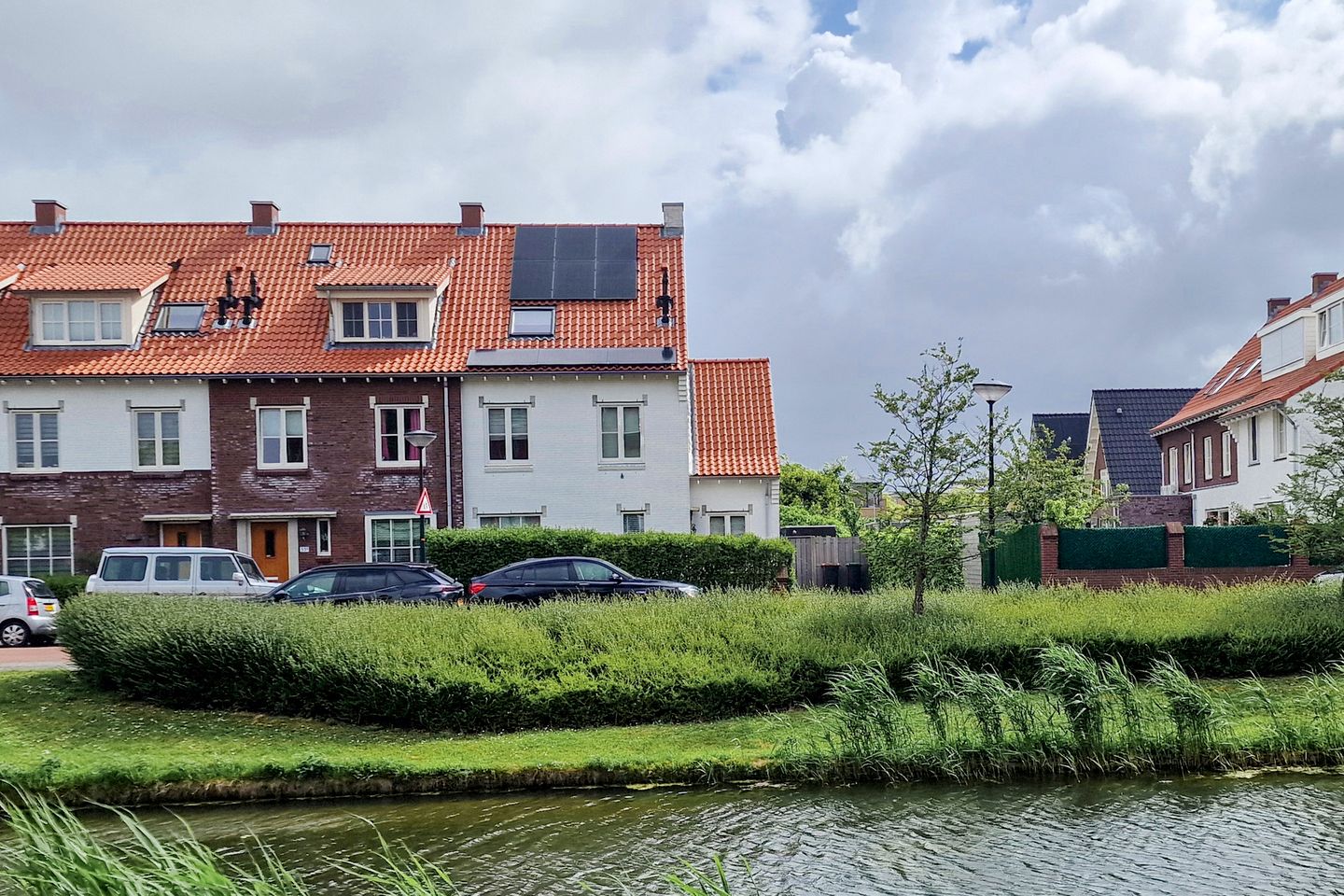 Photo 4 of Ellertsveldlaan 53