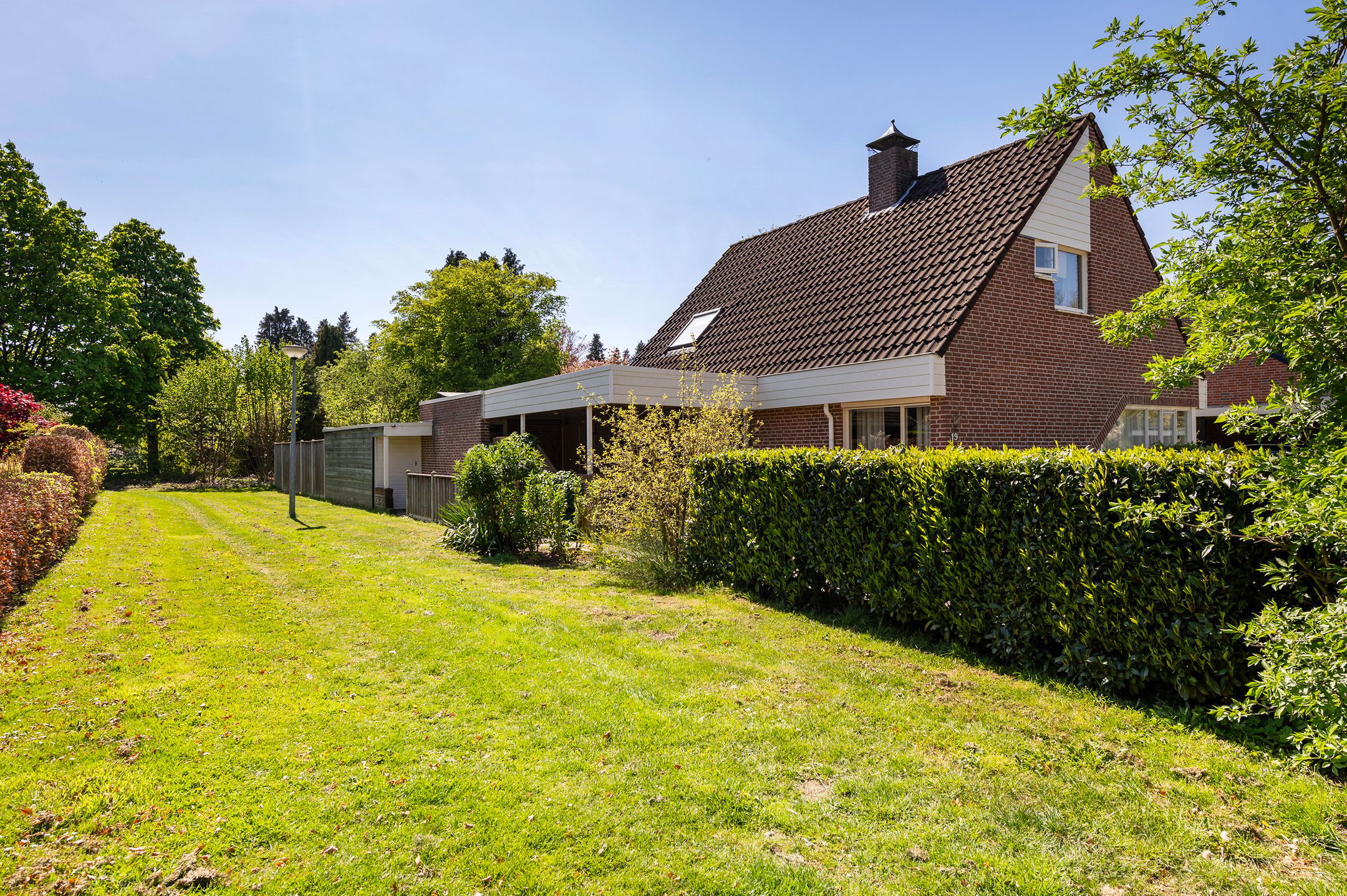 Photo 6 of Bonenkamp 19