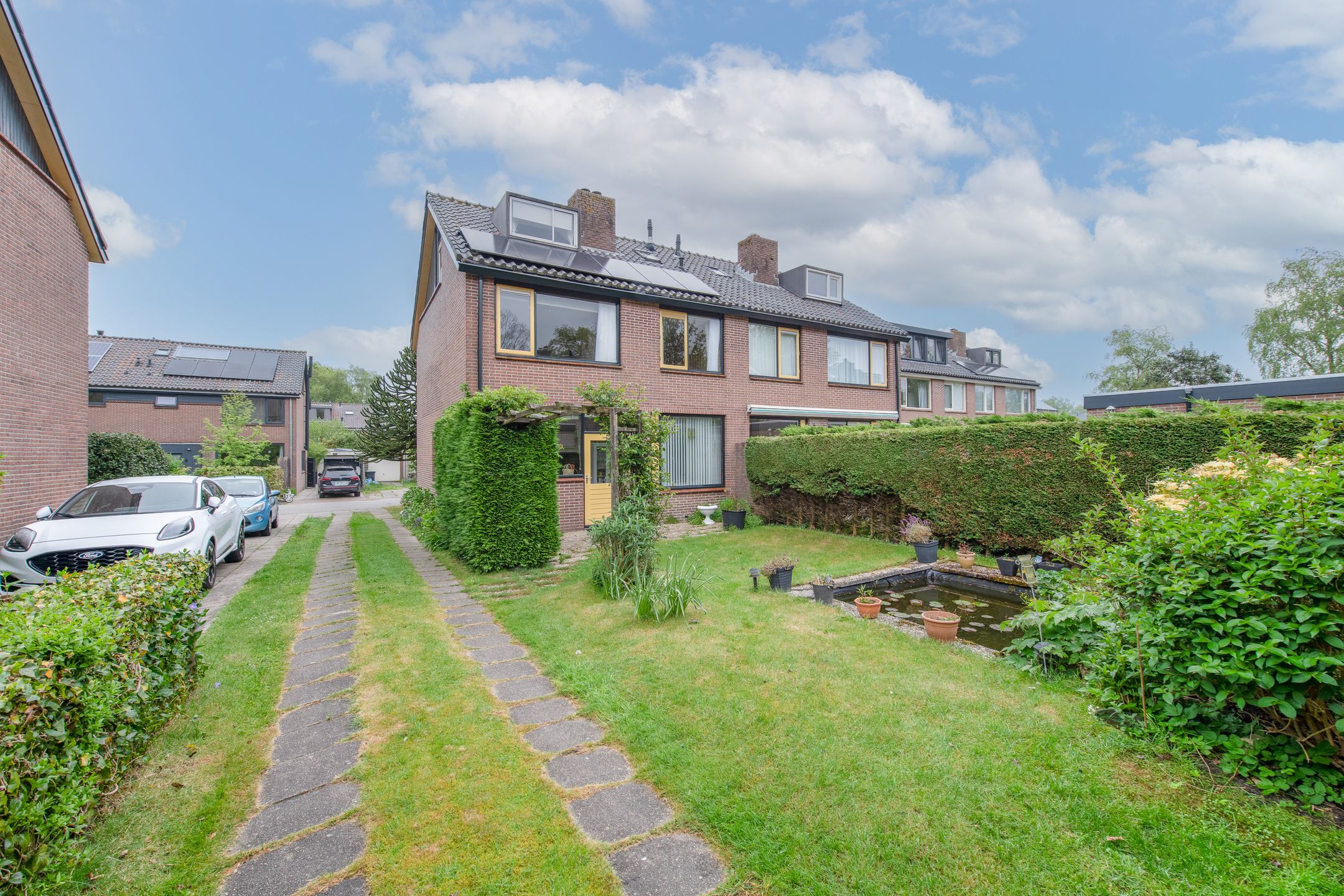Vuurdoornweg 7 