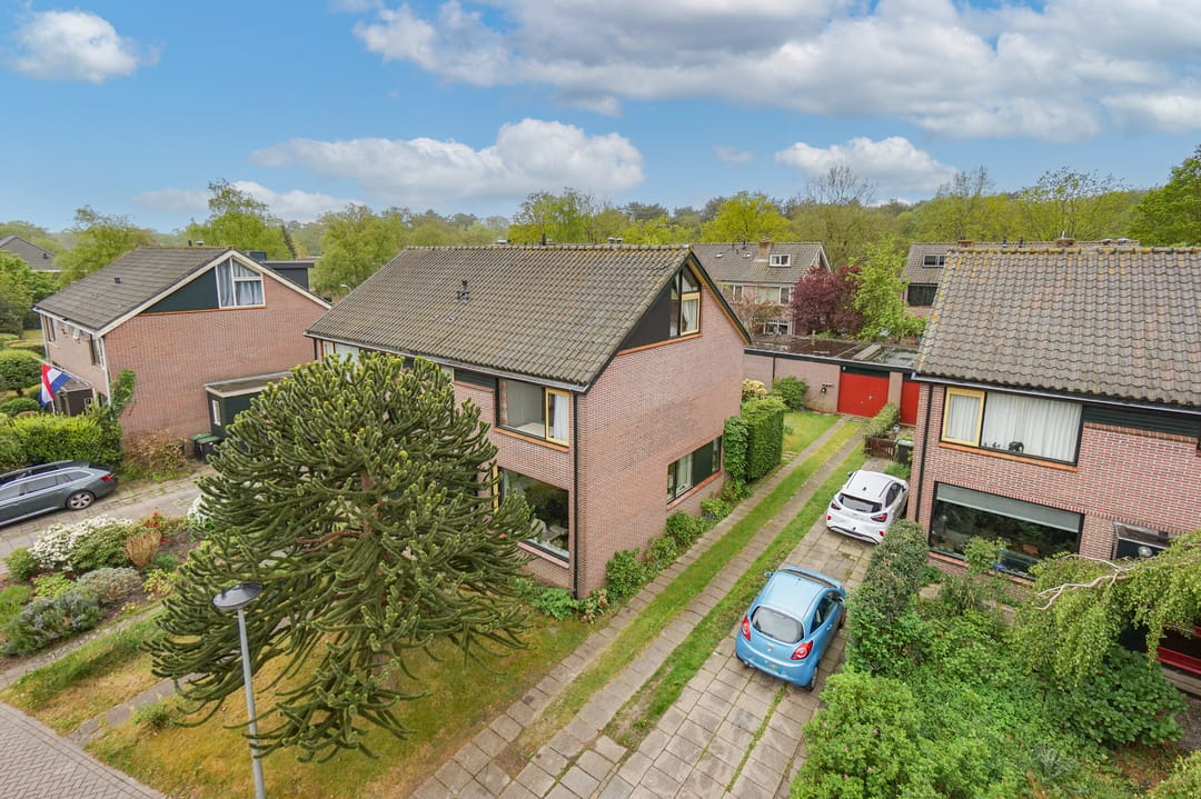 Photo 2 of Vuurdoornweg 7