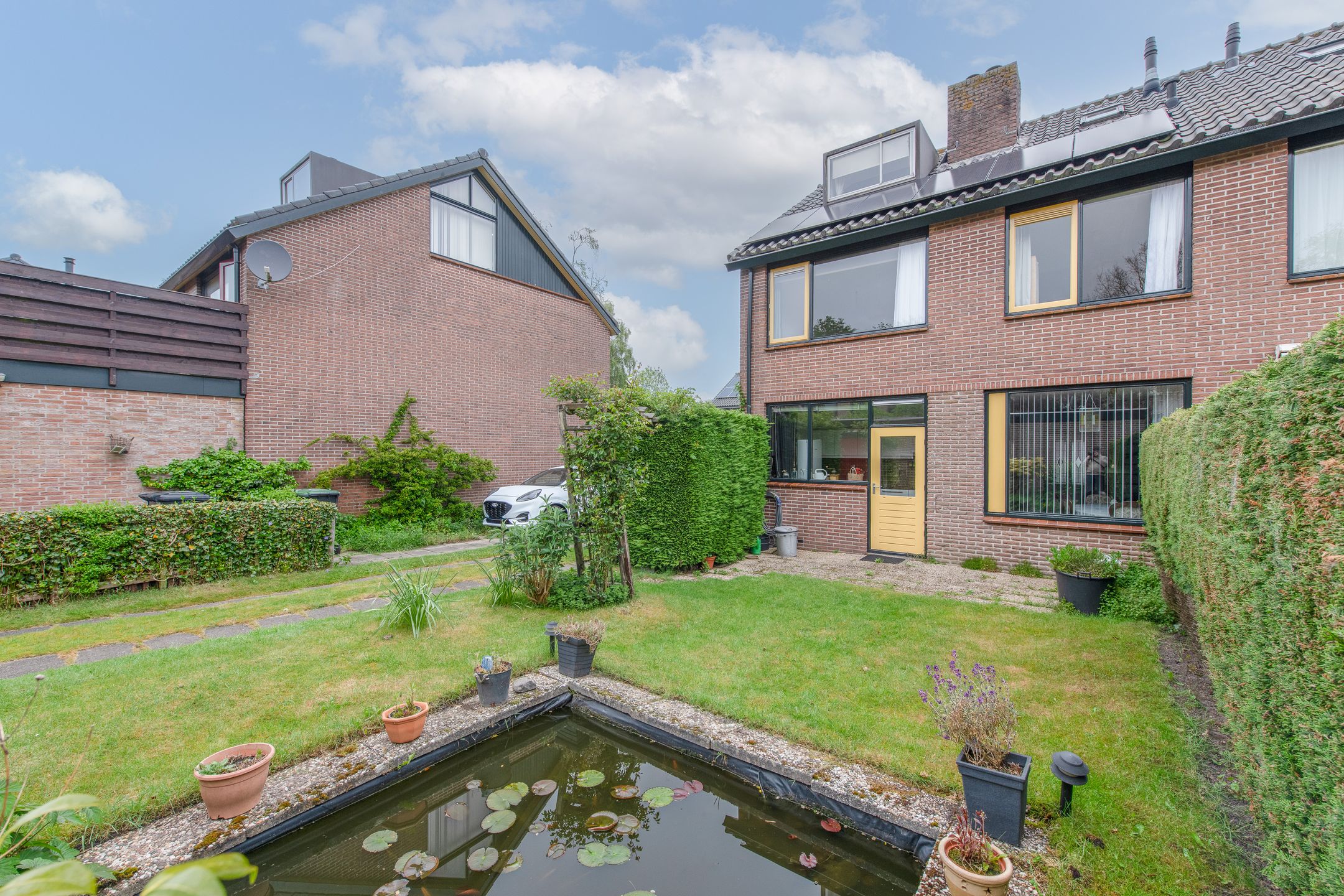 Photo 42 of Vuurdoornweg 7