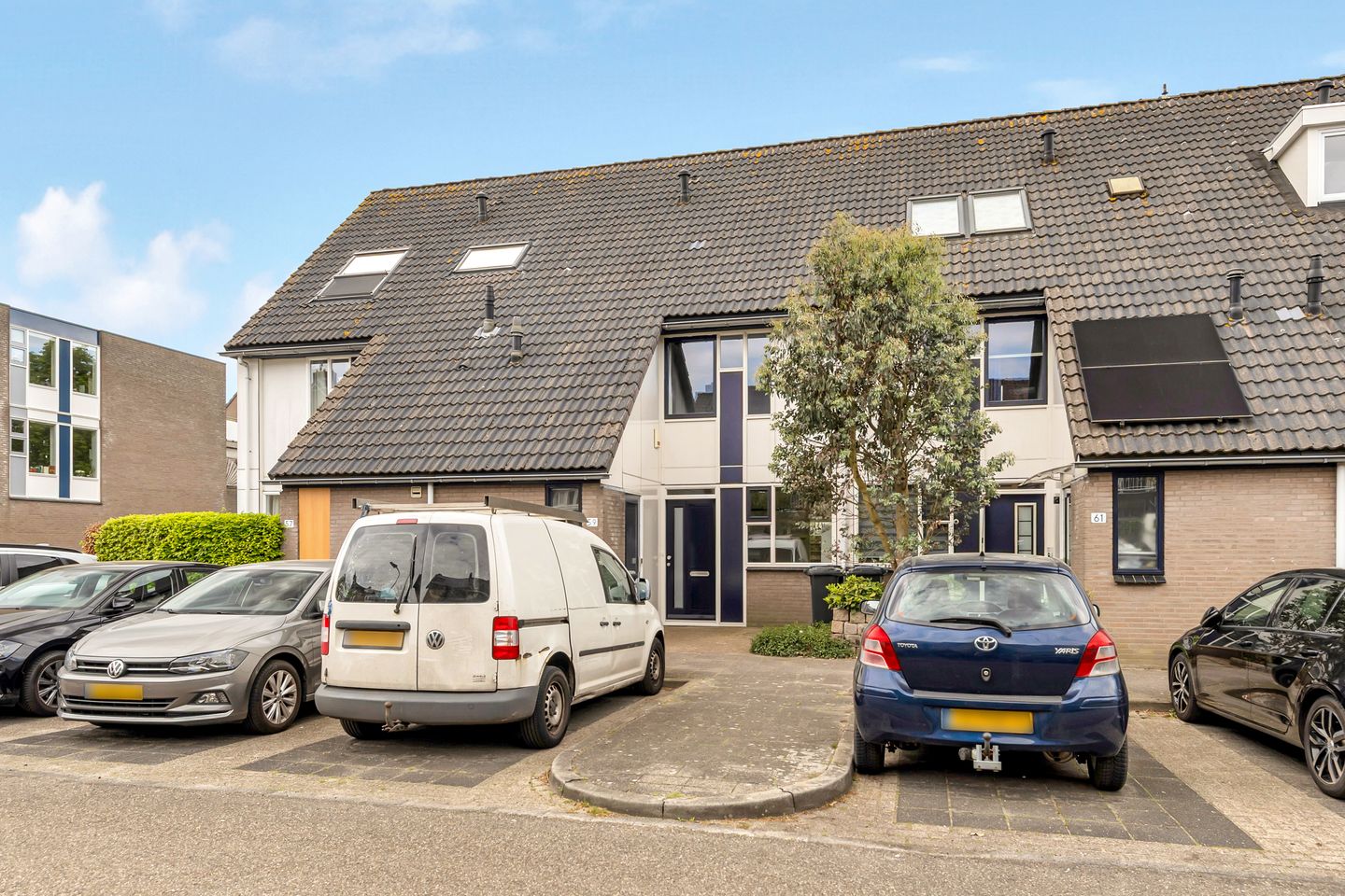 Foto 1 van Marterlaan 59