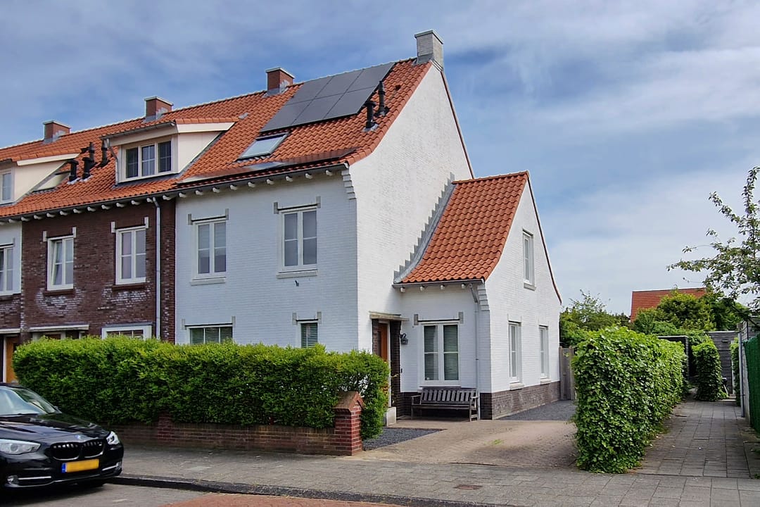 Photo 1 of Ellertsveldlaan 53