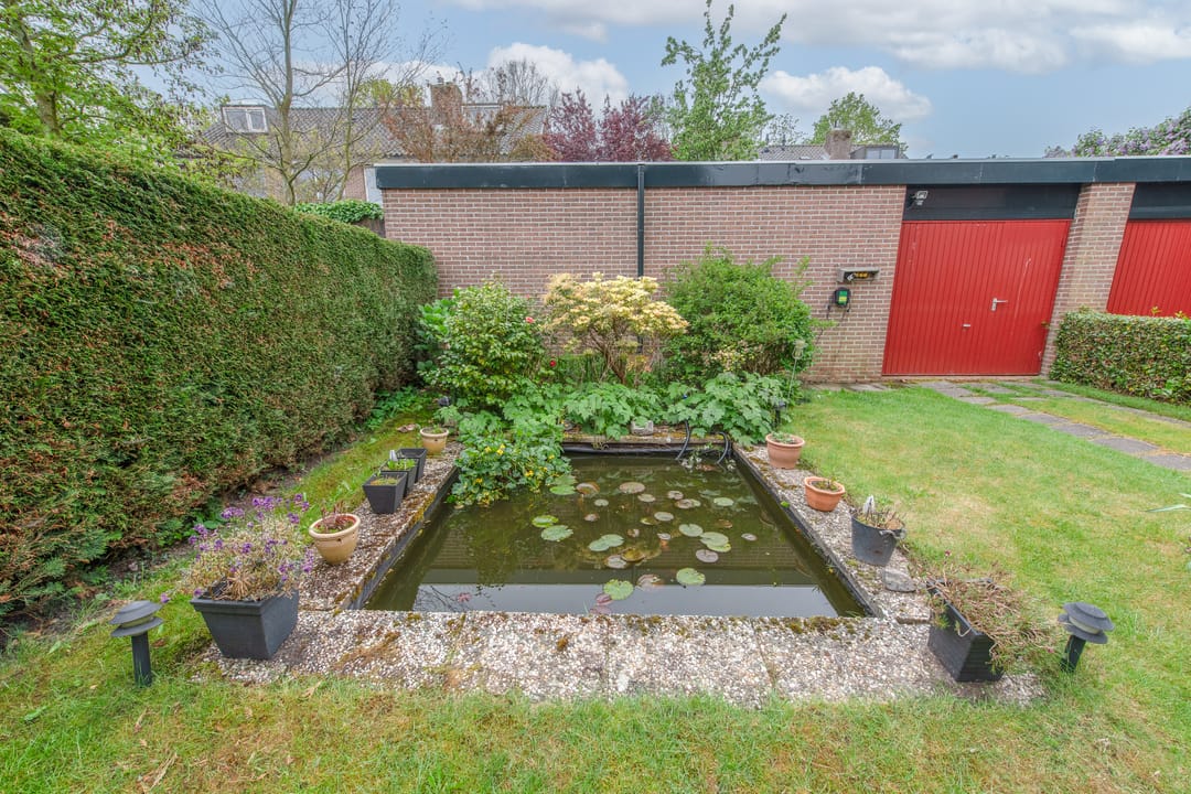Photo 38 of Vuurdoornweg 7