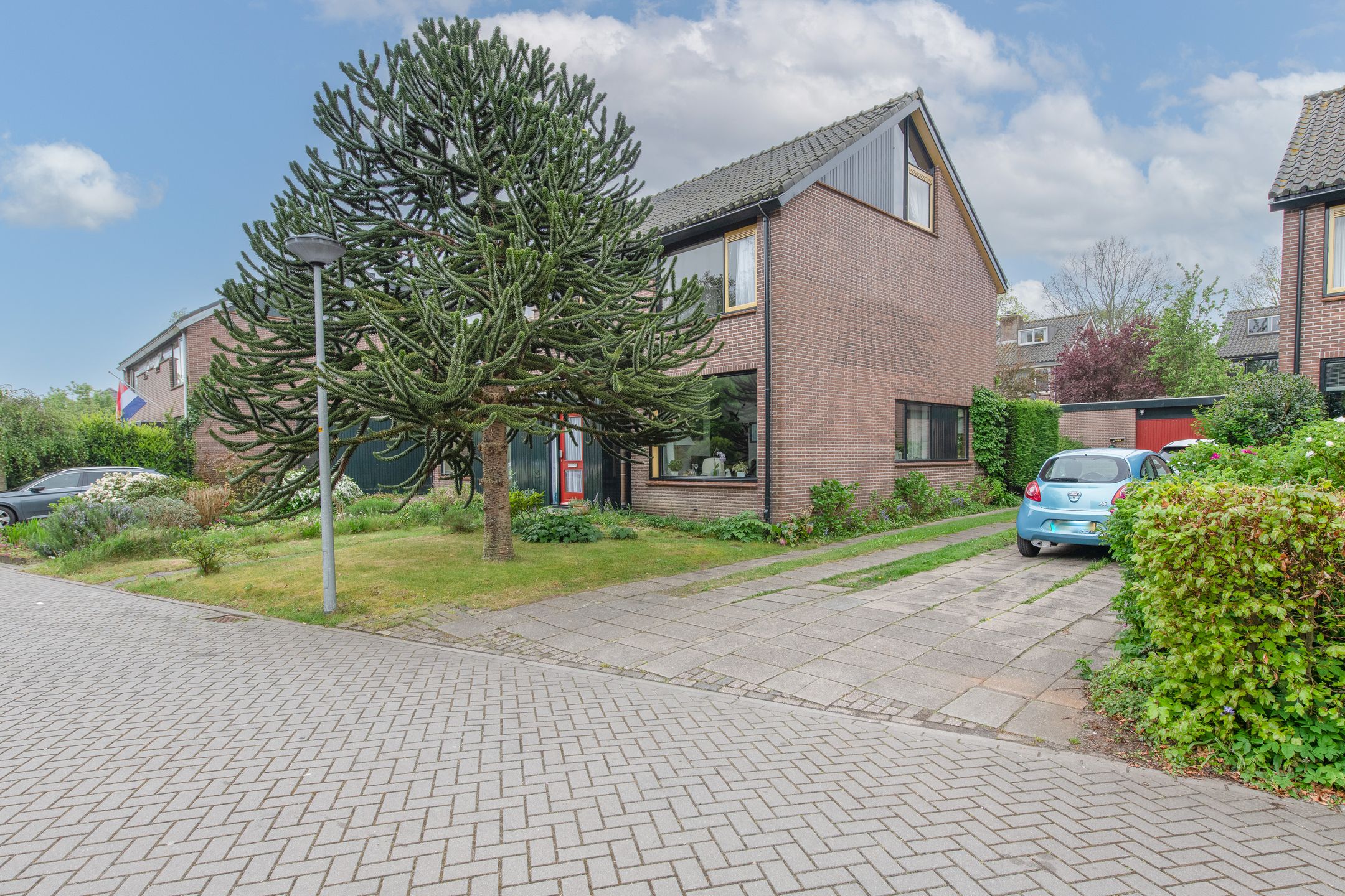 Photo 3 of Vuurdoornweg 7