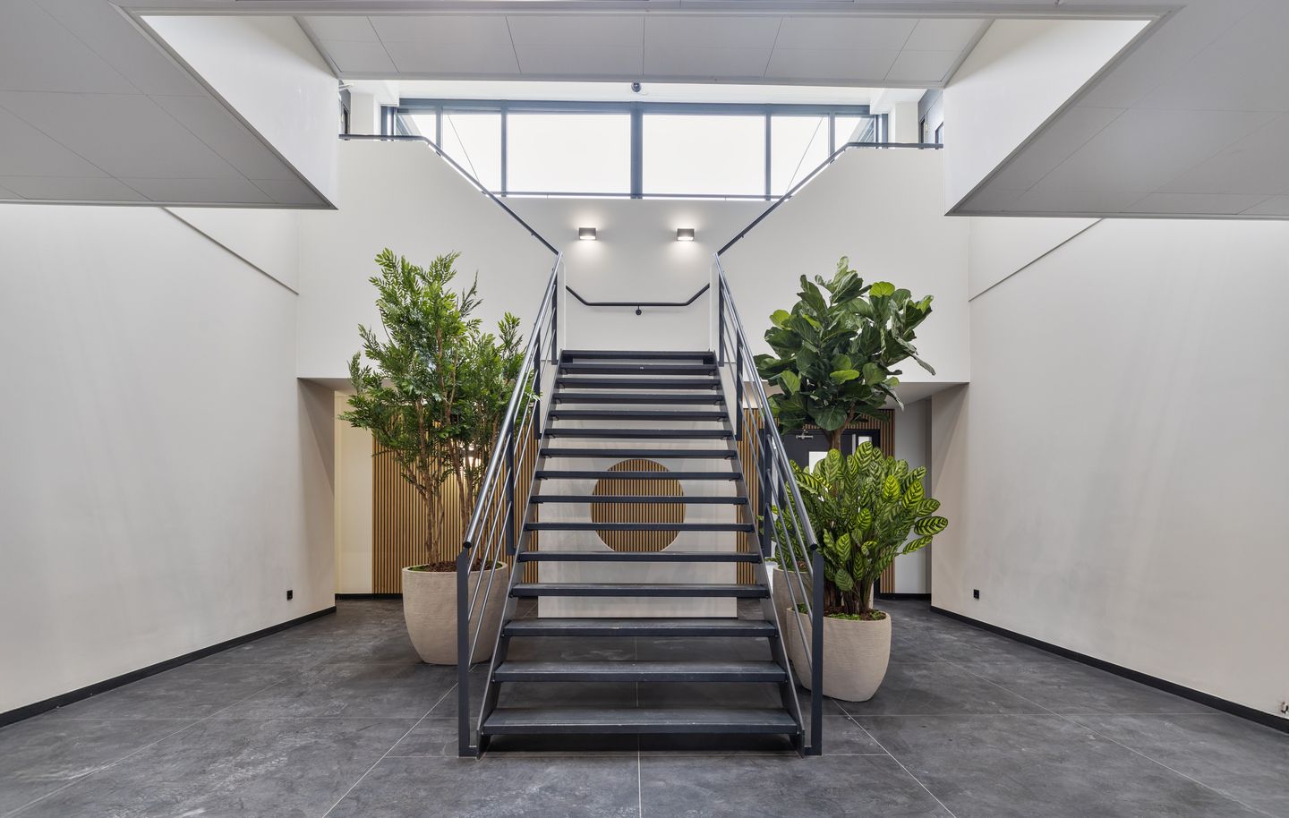 Bekijk foto 3 van Breguetlaan 24-30