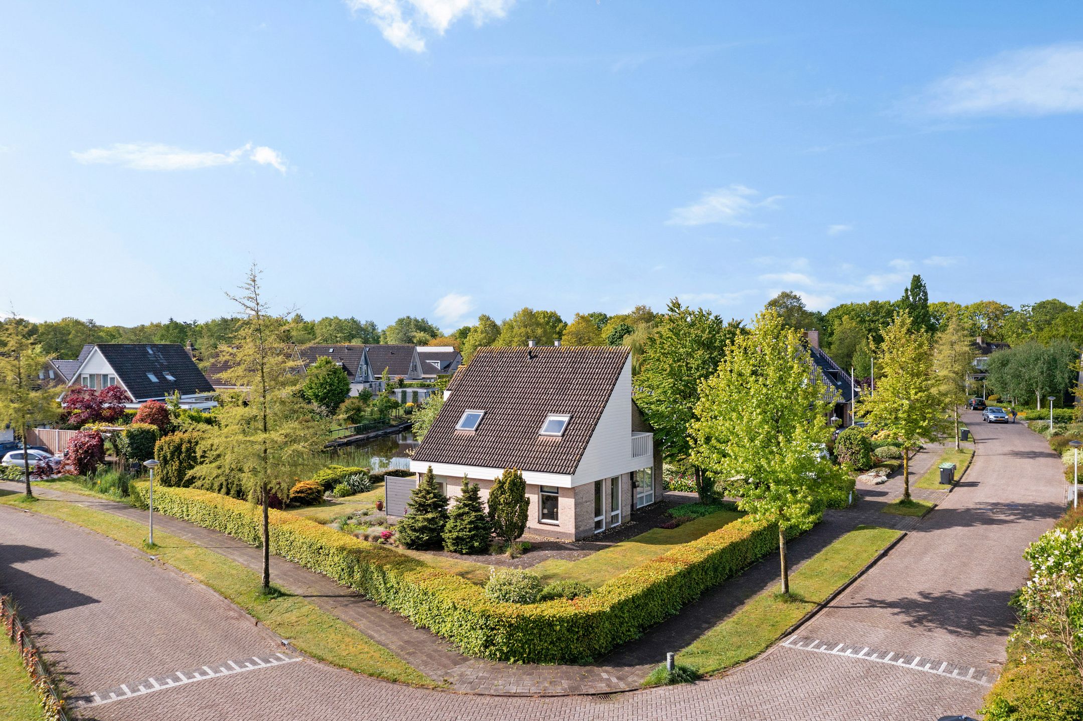 Groenhof 40 