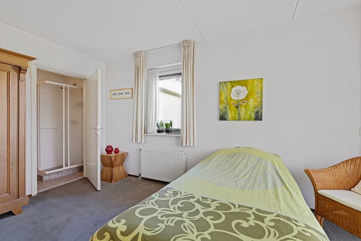 Vrijstaande woning te koop: Groenhof 40, Joure