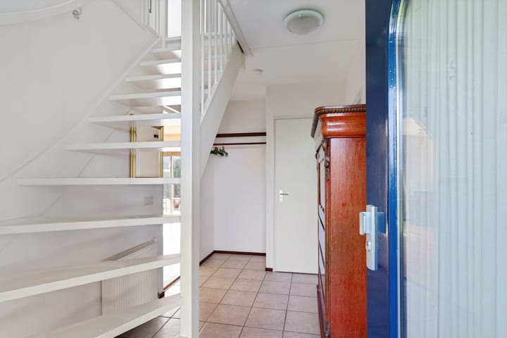 Vrijstaande woning te koop: Groenhof 40, Joure
