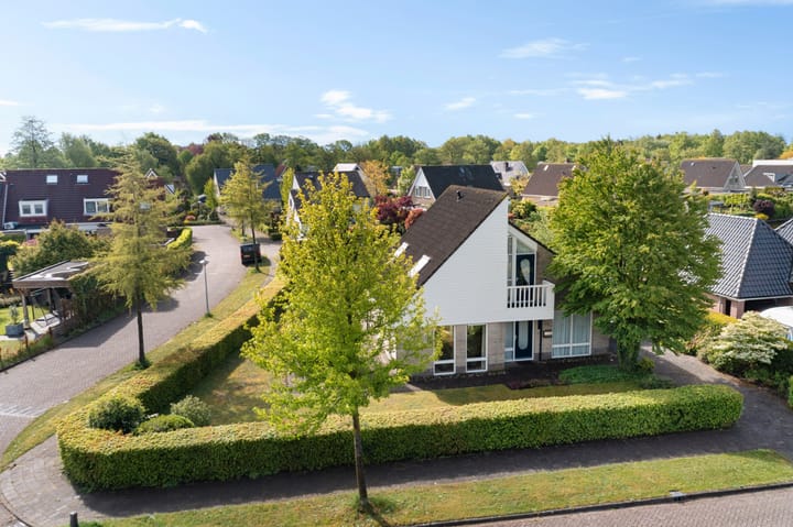 Photo 4 of Groenhof 40